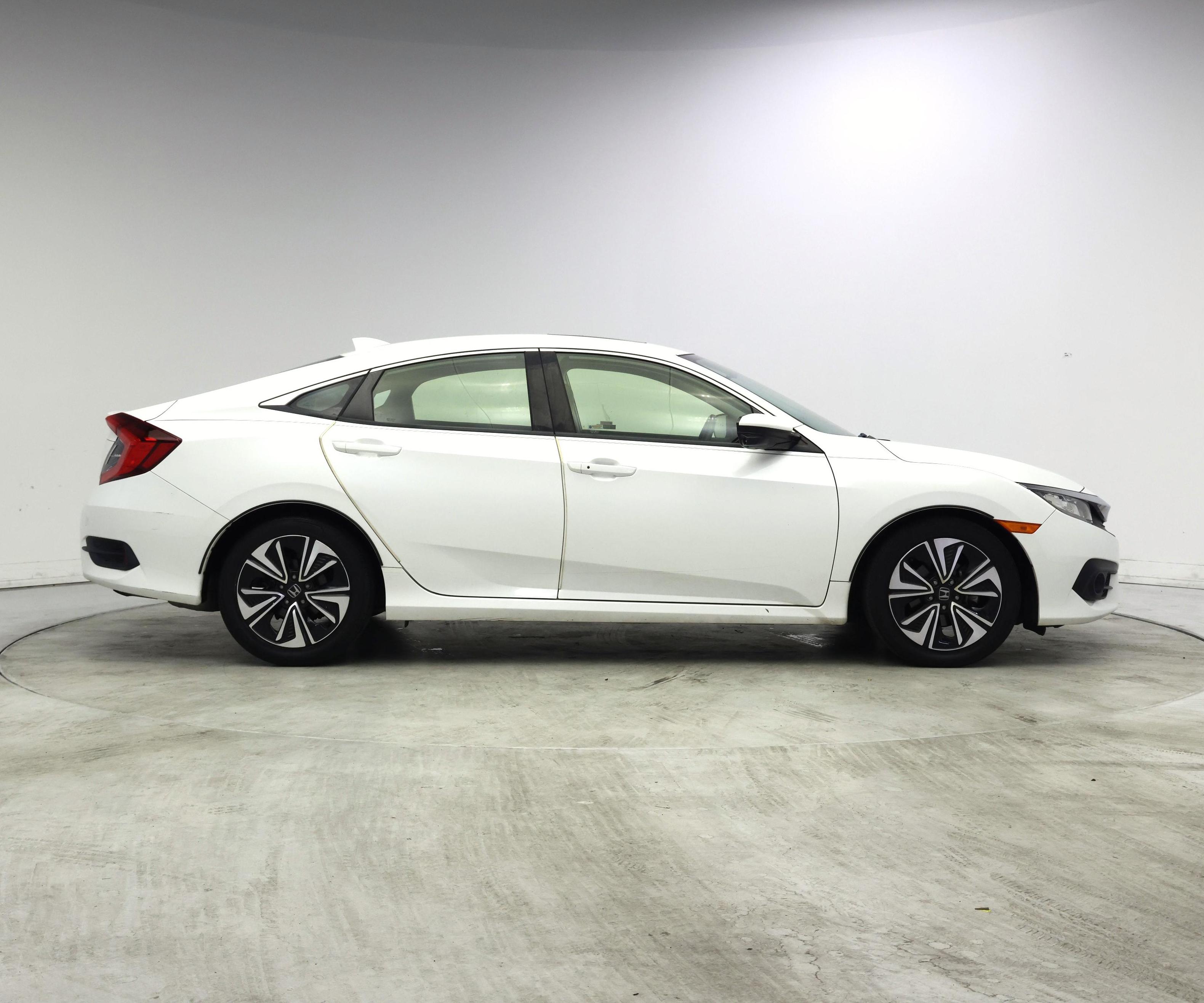 Thumbnail: 2018 Honda Civic - 7