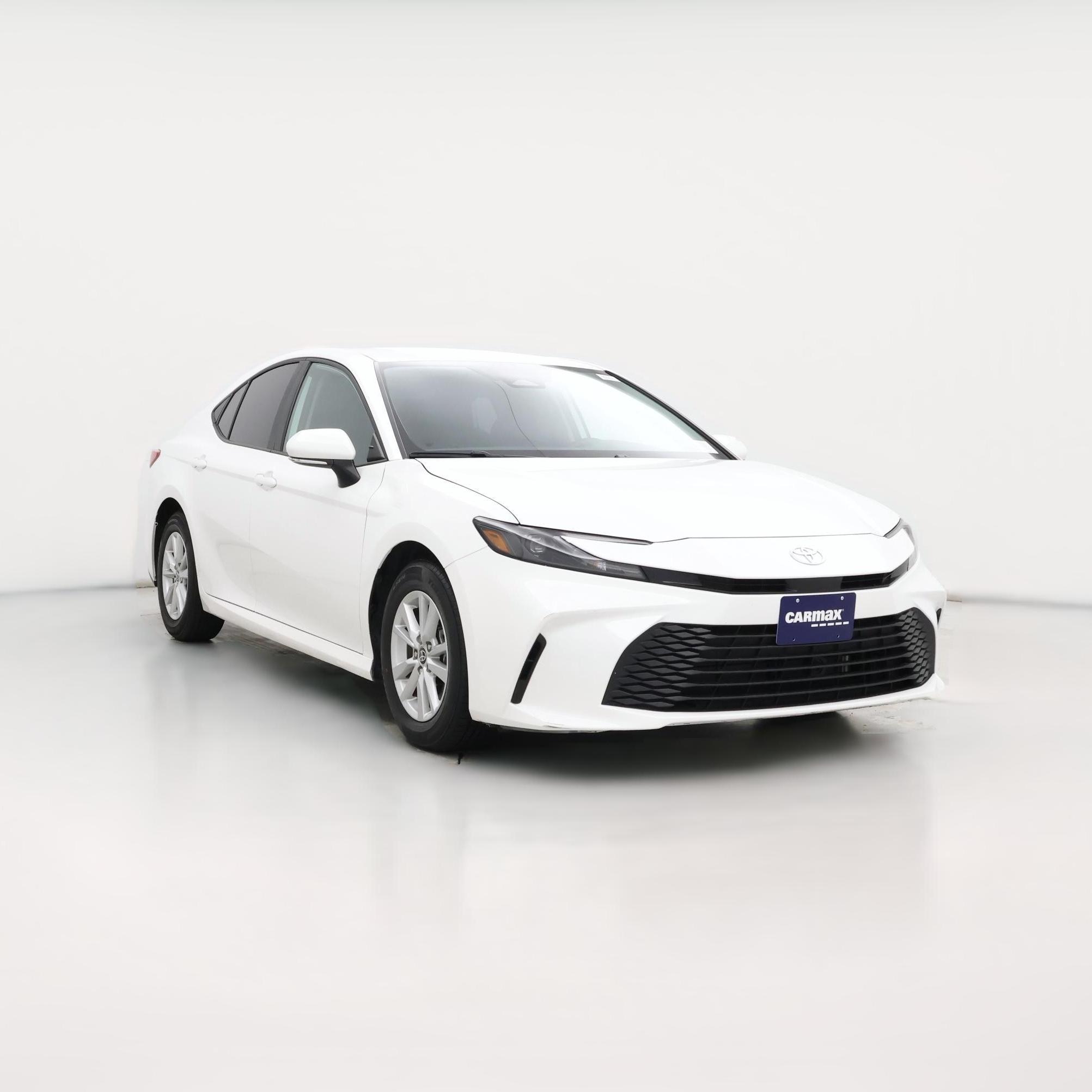 Thumbnail: 2025 Toyota Camry - 1