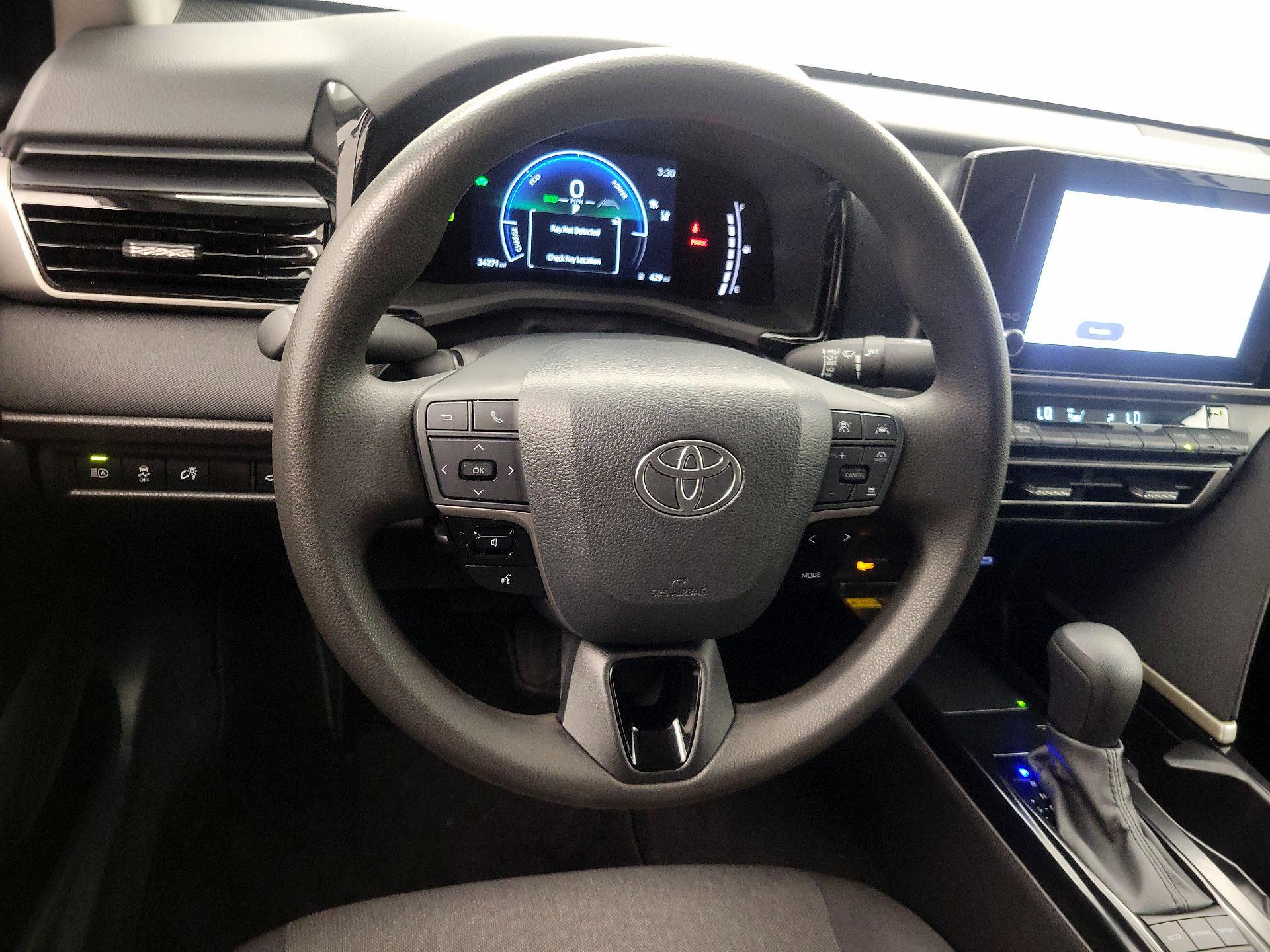 Thumbnail: 2025 Toyota Camry - 10