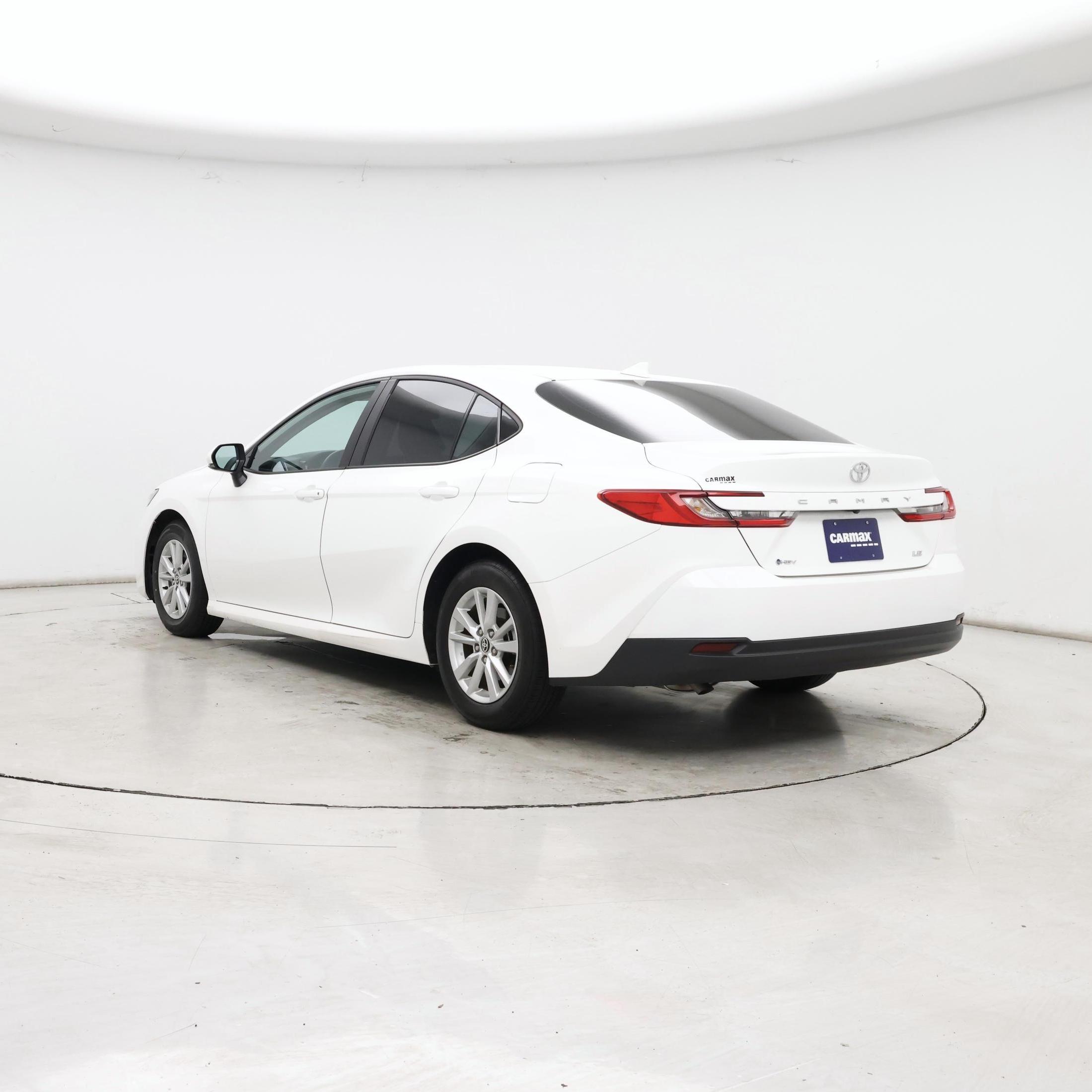 Thumbnail: 2025 Toyota Camry - 2