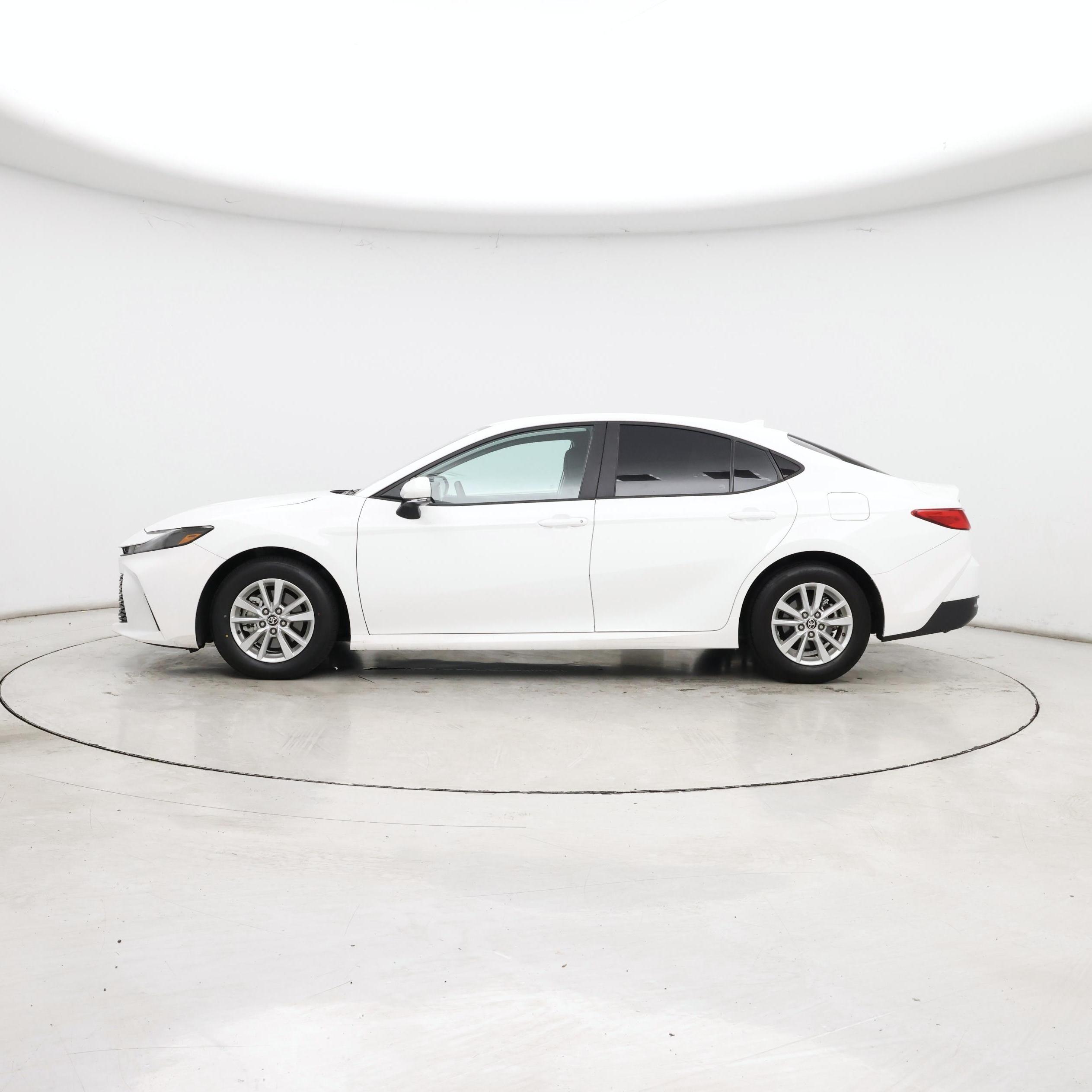 Thumbnail: 2025 Toyota Camry - 3
