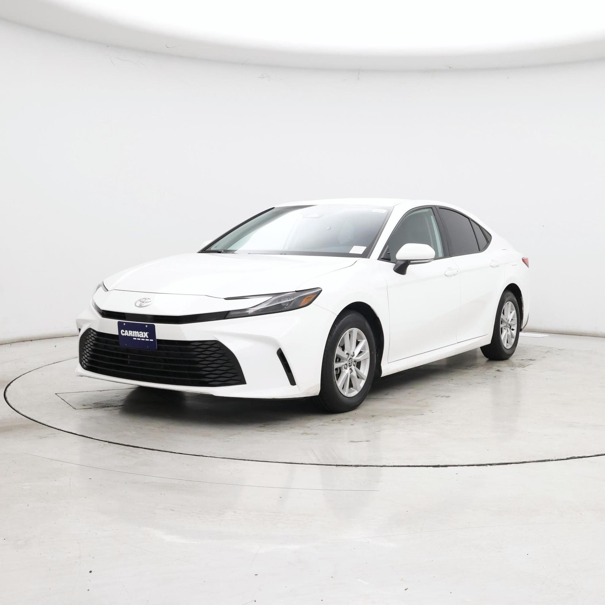 Thumbnail: 2025 Toyota Camry - 4