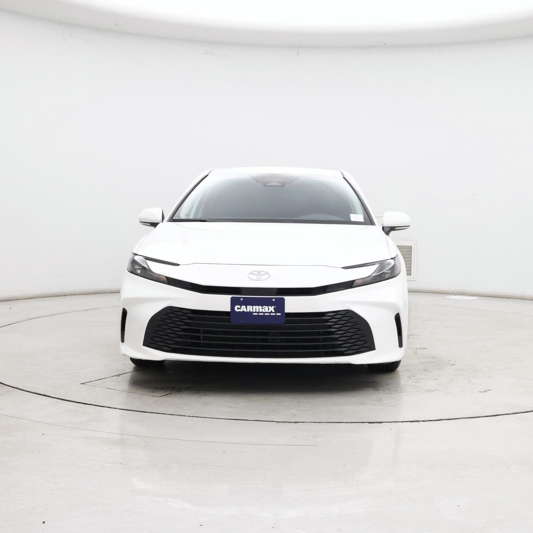 Thumbnail: 2025 Toyota Camry - 5