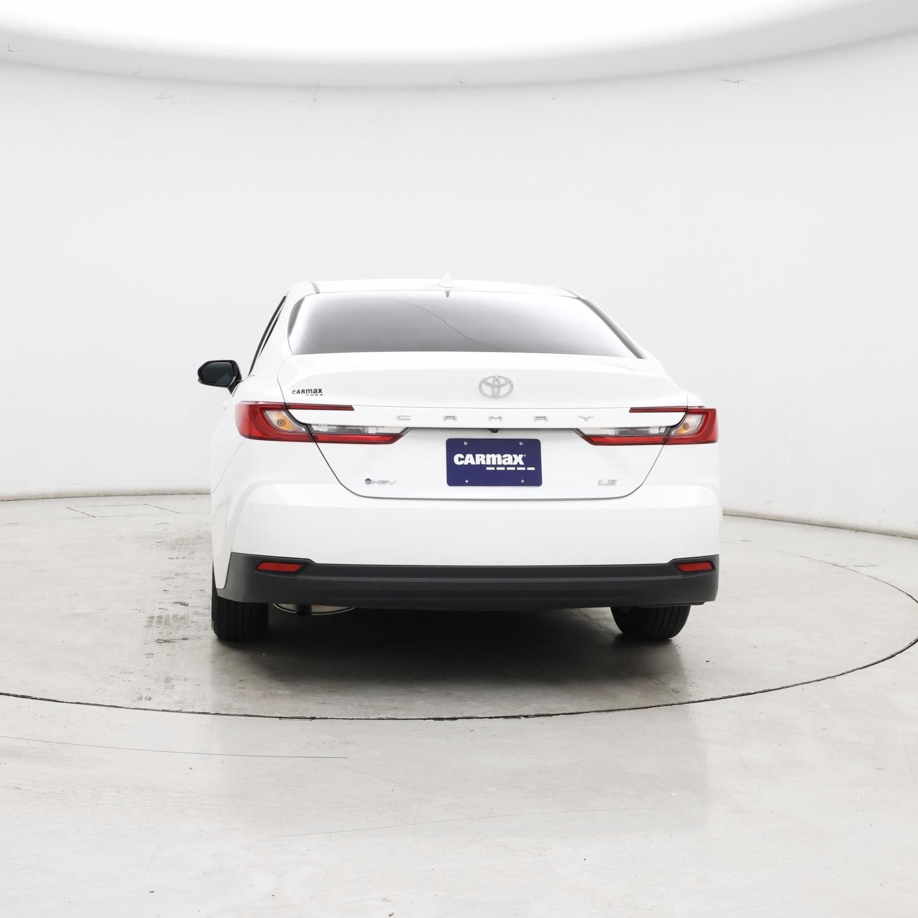 Thumbnail: 2025 Toyota Camry - 6