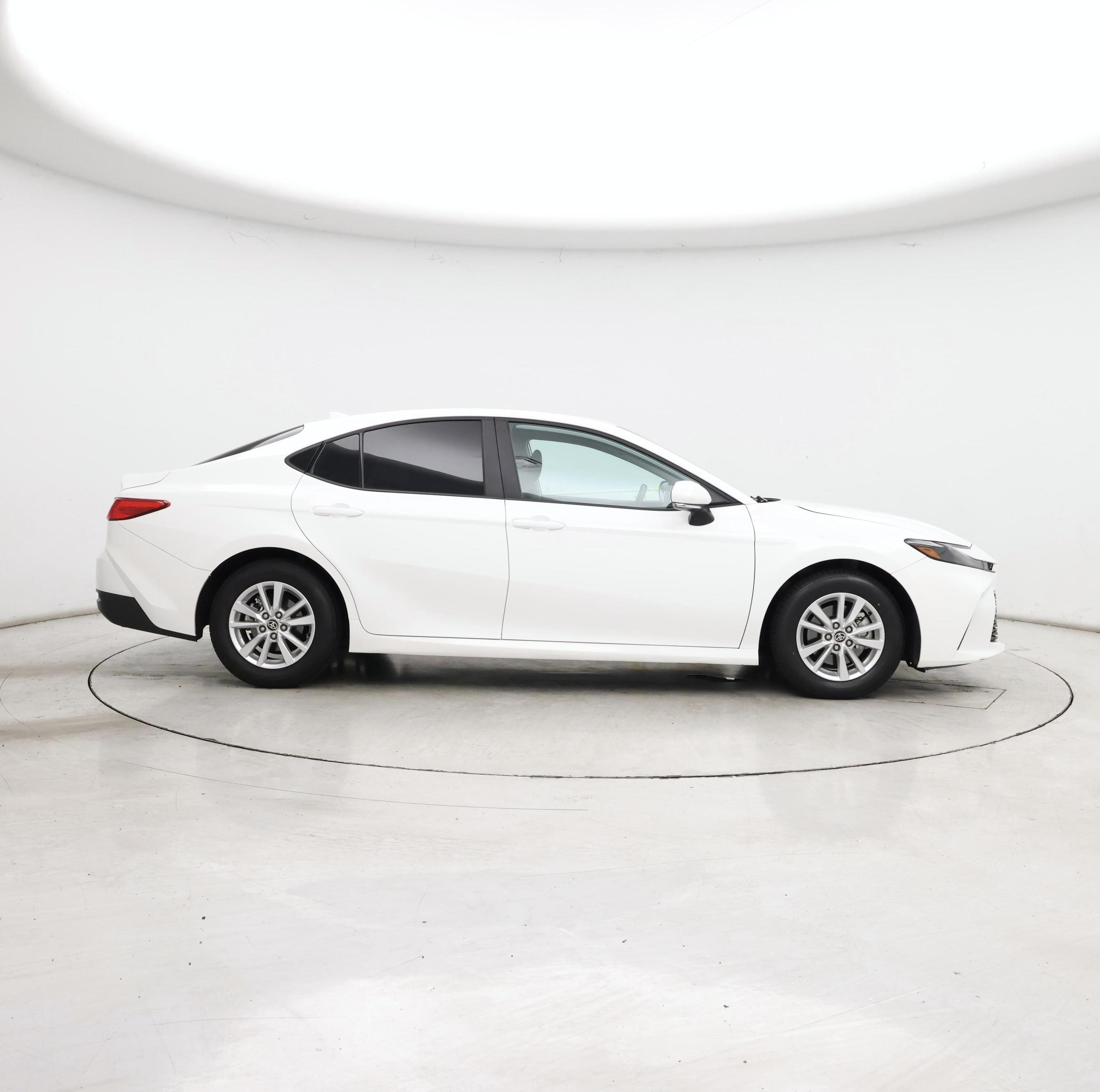Thumbnail: 2025 Toyota Camry - 7