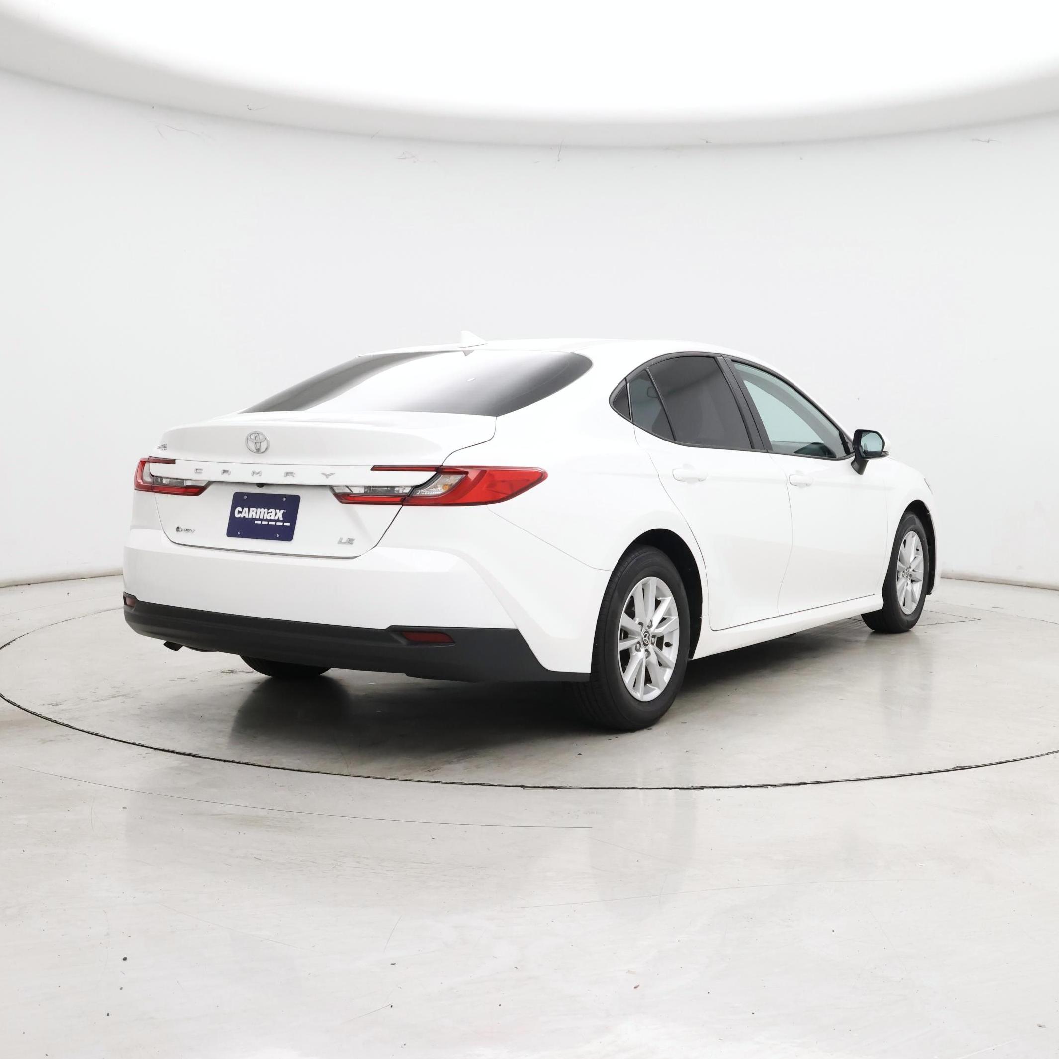 Thumbnail: 2025 Toyota Camry - 8