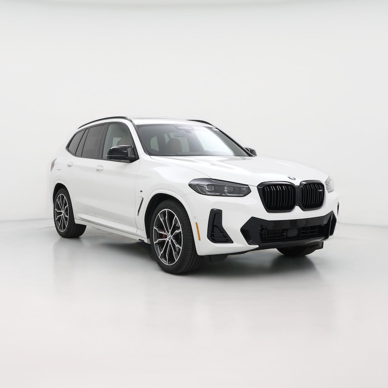 2024 BMW X3 M40I