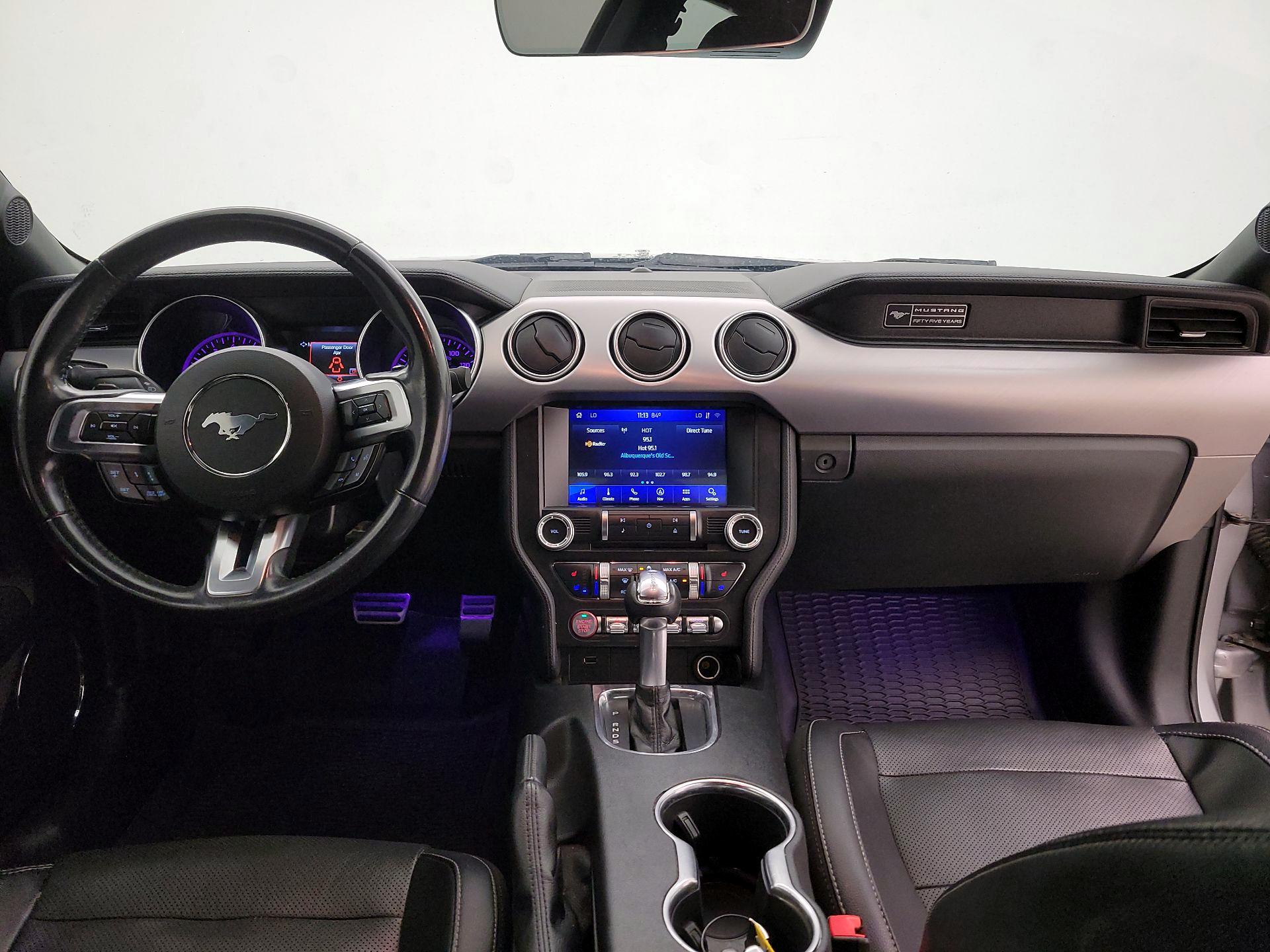Thumbnail: 2020 Ford Mustang - 9