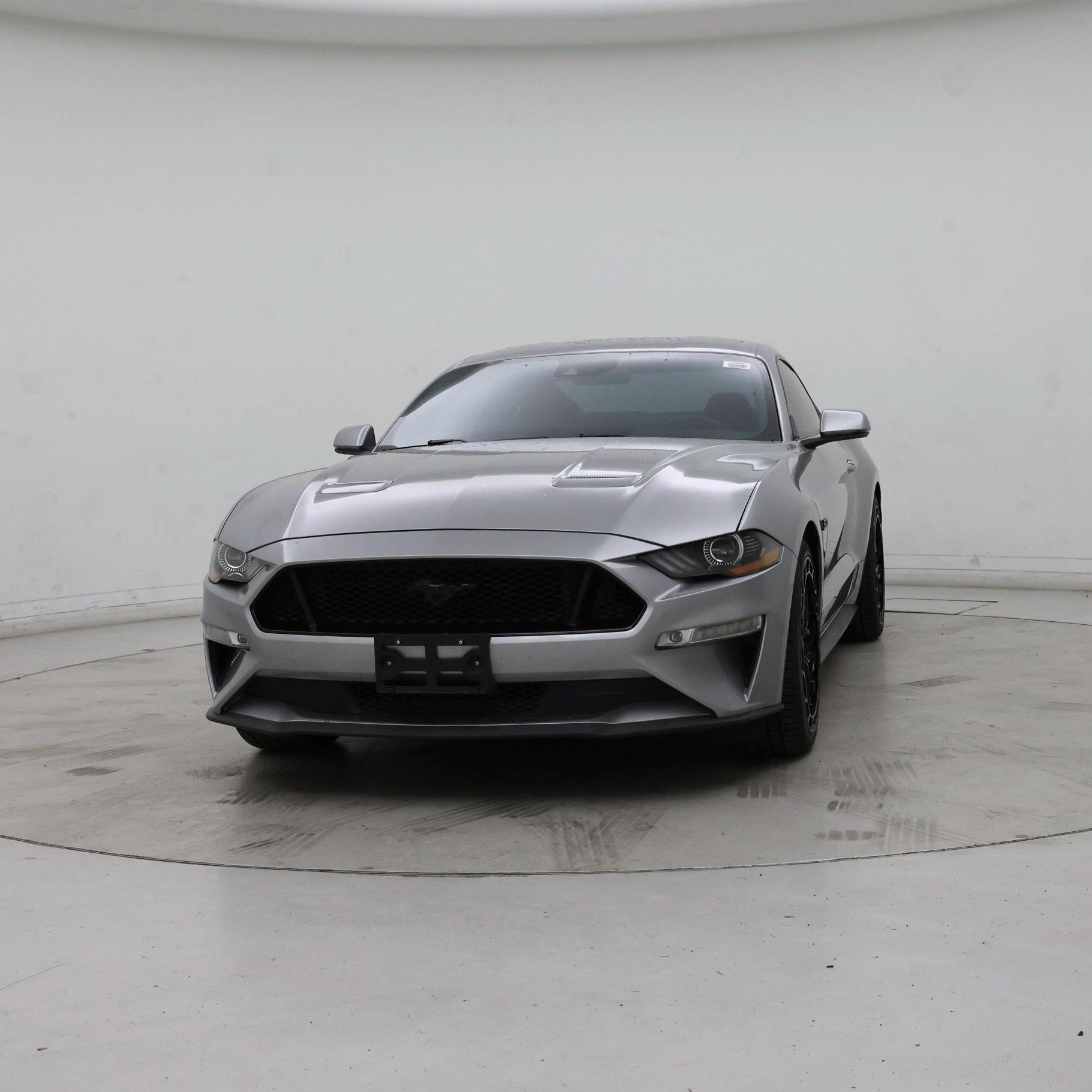 Thumbnail: 2020 Ford Mustang - 5