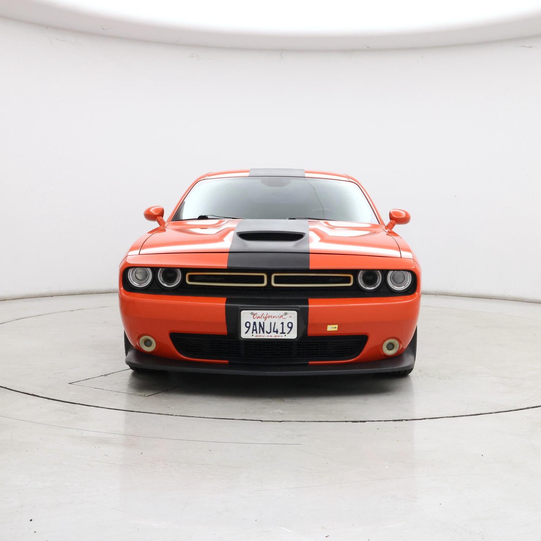 Thumbnail: 2022 Dodge Challenger - 5