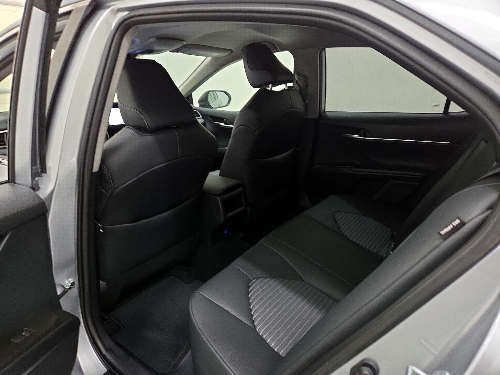 2024 Toyota Camry SE - Photo 20