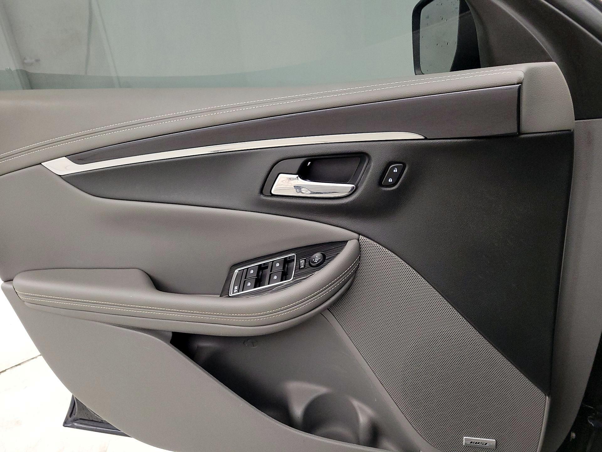 Thumbnail: 2018 Chevrolet Impala - 12