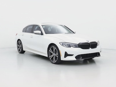 2020 BMW 330 I