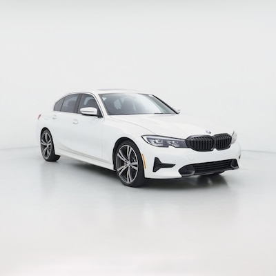 2020 BMW 330 I