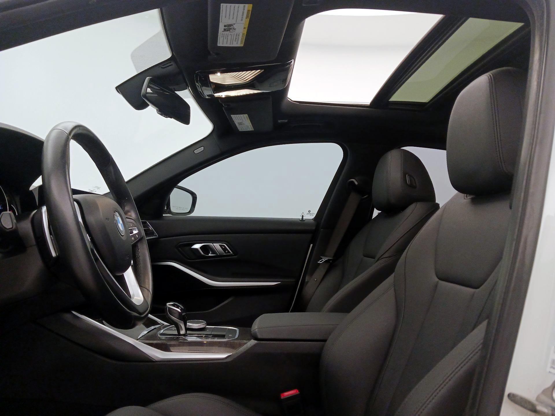 Thumbnail: 2020 BMW 3 Series - 20