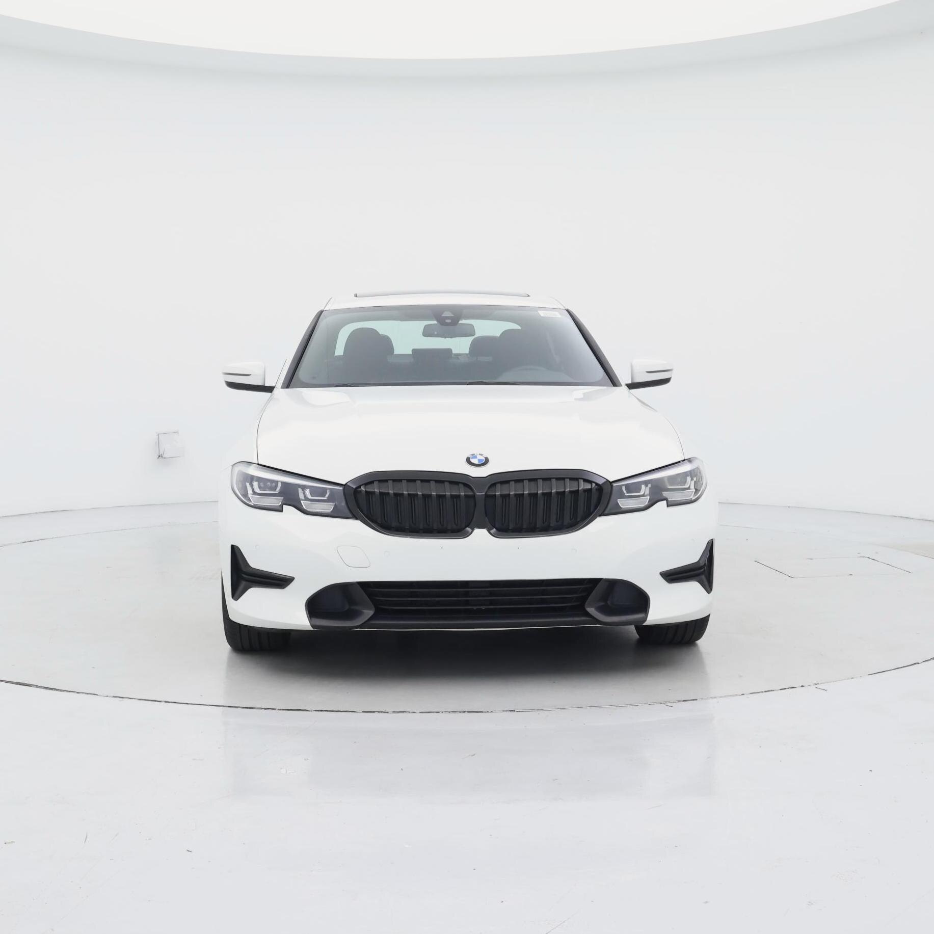 Thumbnail: 2020 BMW 3 Series - 5