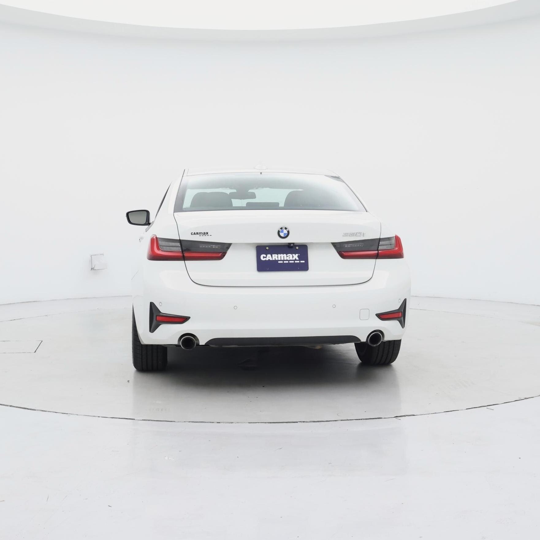 Thumbnail: 2020 BMW 3 Series - 6