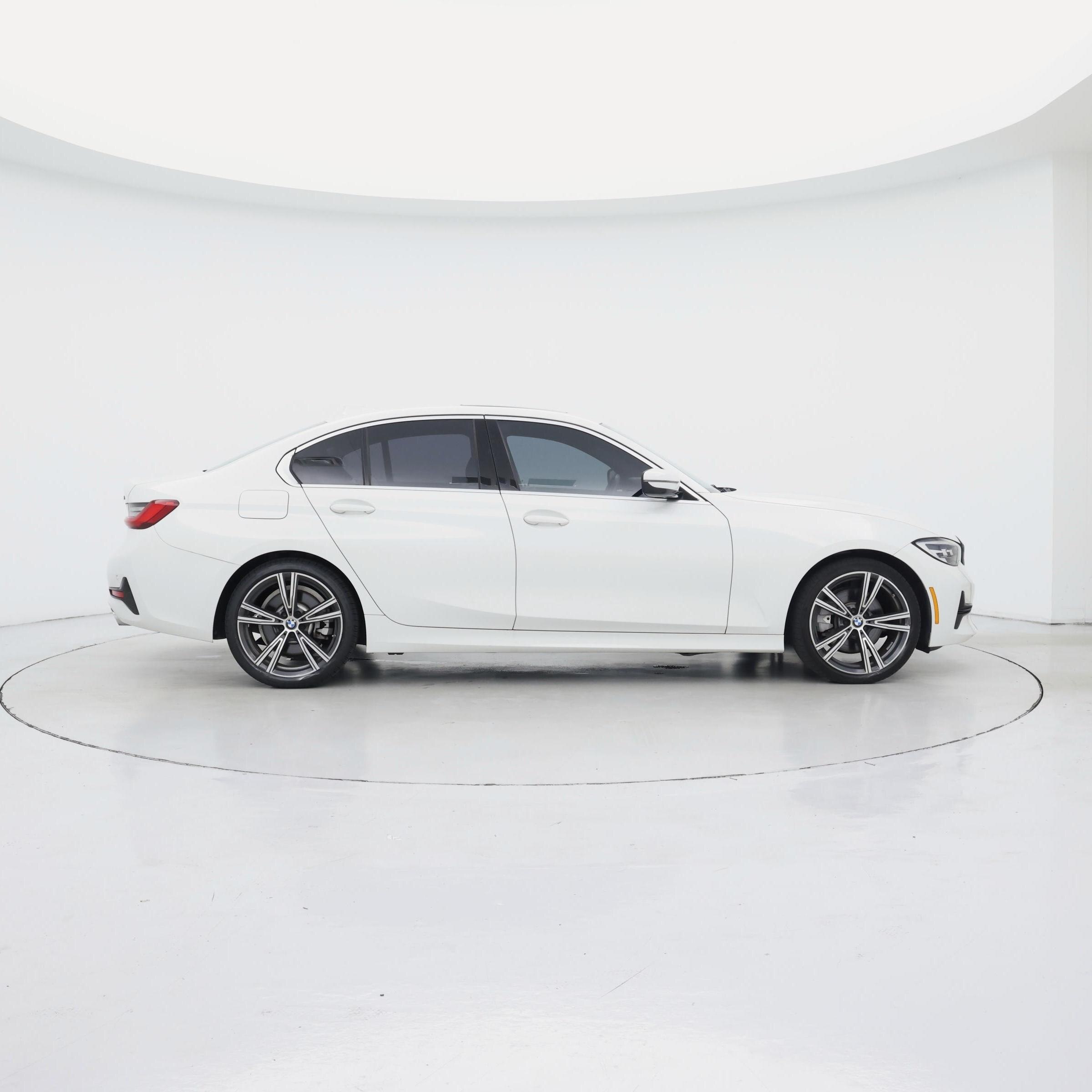 Thumbnail: 2020 BMW 3 Series - 7