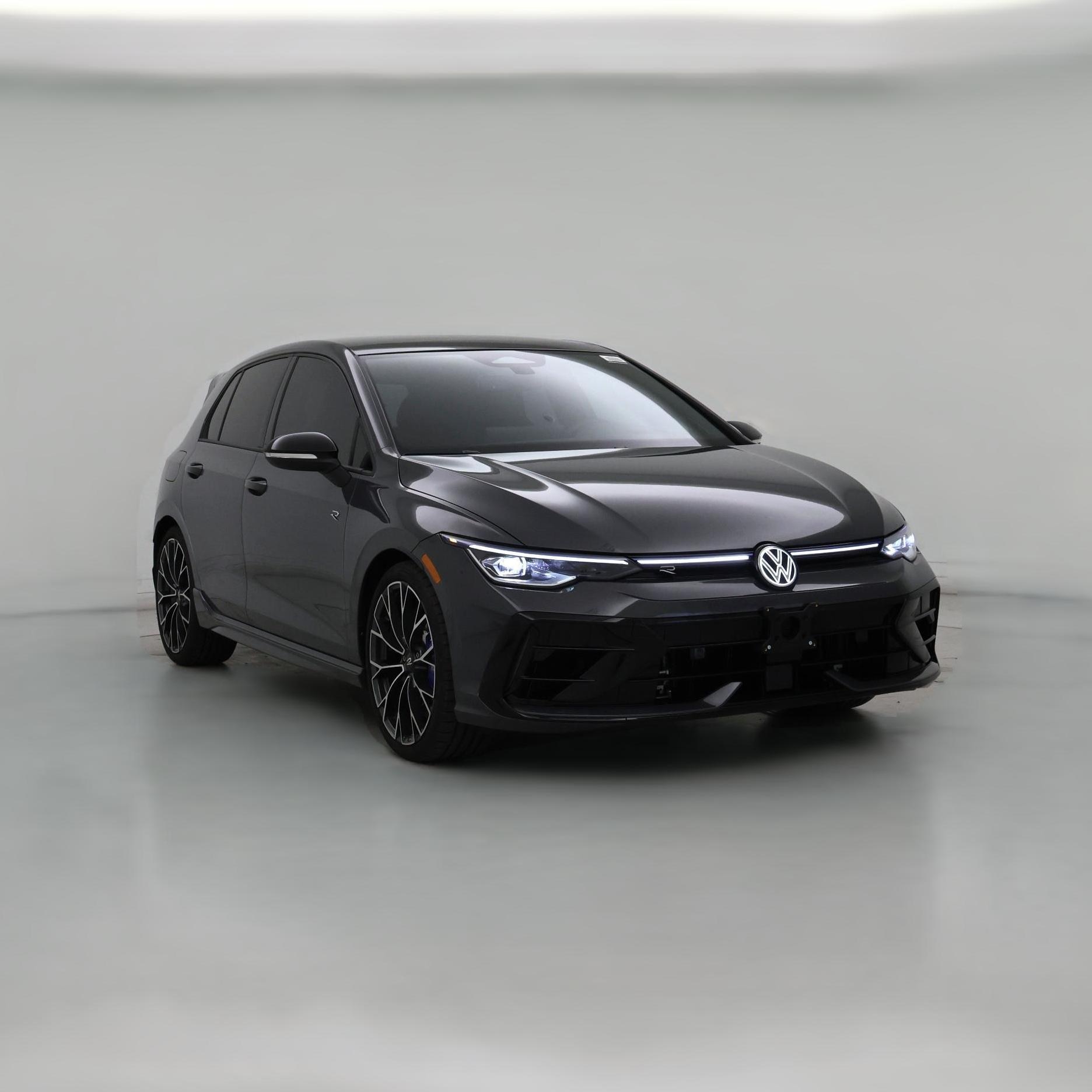 Thumbnail: 2026 Volkswagen Golf - 1