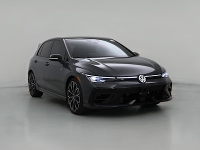 2026 Volkswagen Golf R