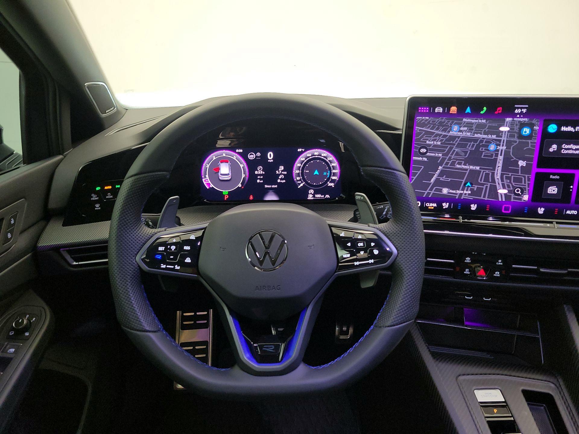Thumbnail: 2026 Volkswagen Golf - 10