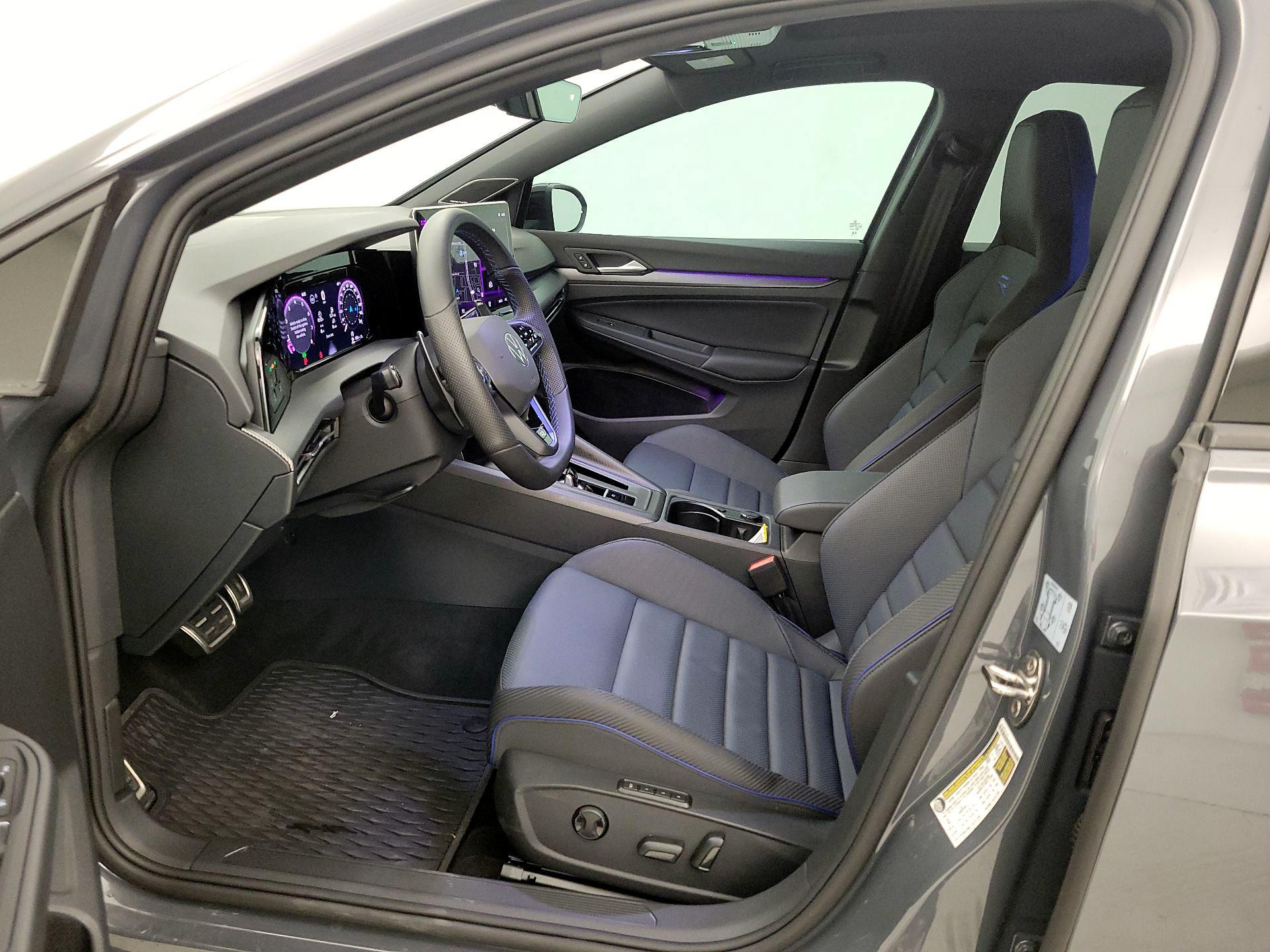 Thumbnail: 2026 Volkswagen Golf - 11