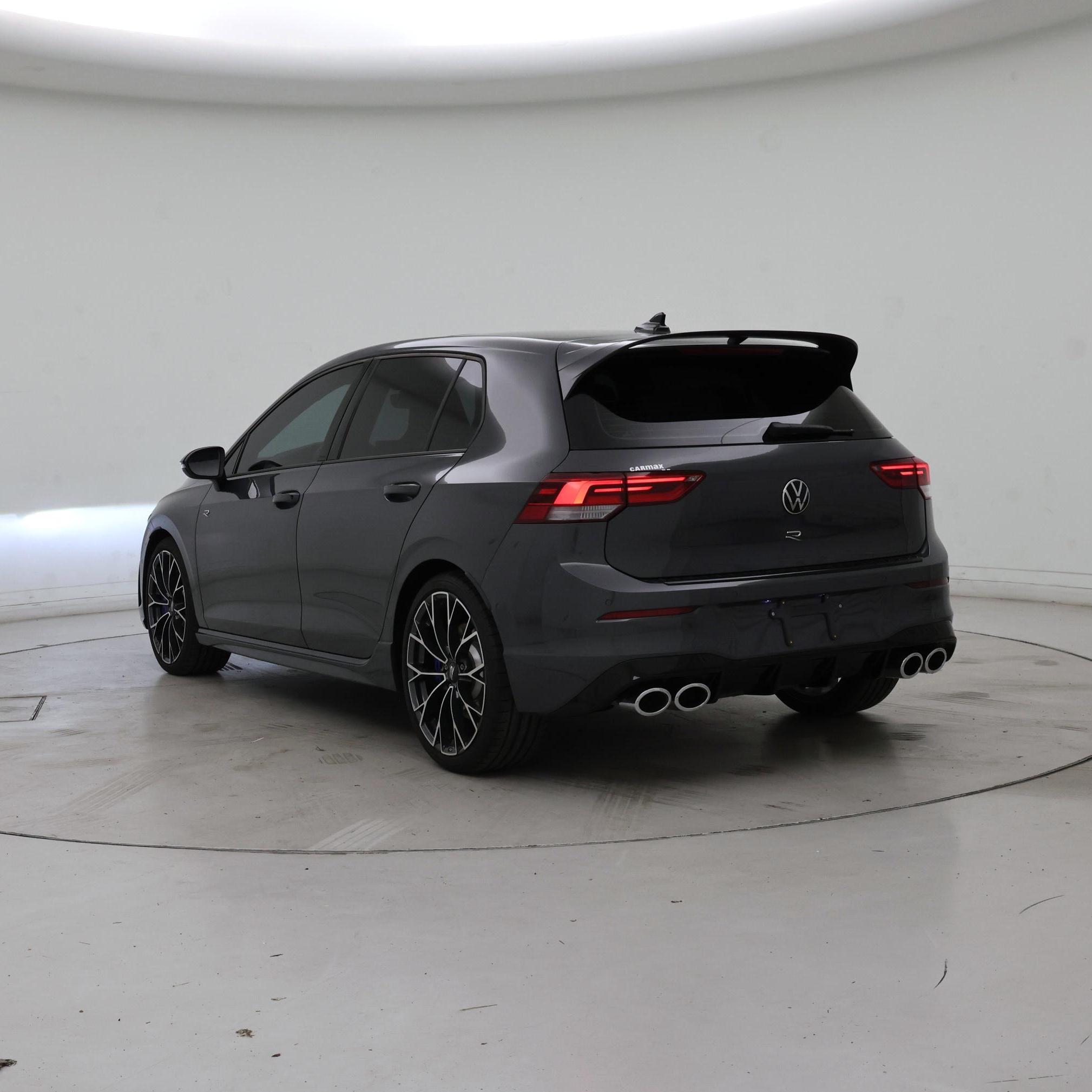 Thumbnail: 2026 Volkswagen Golf - 2