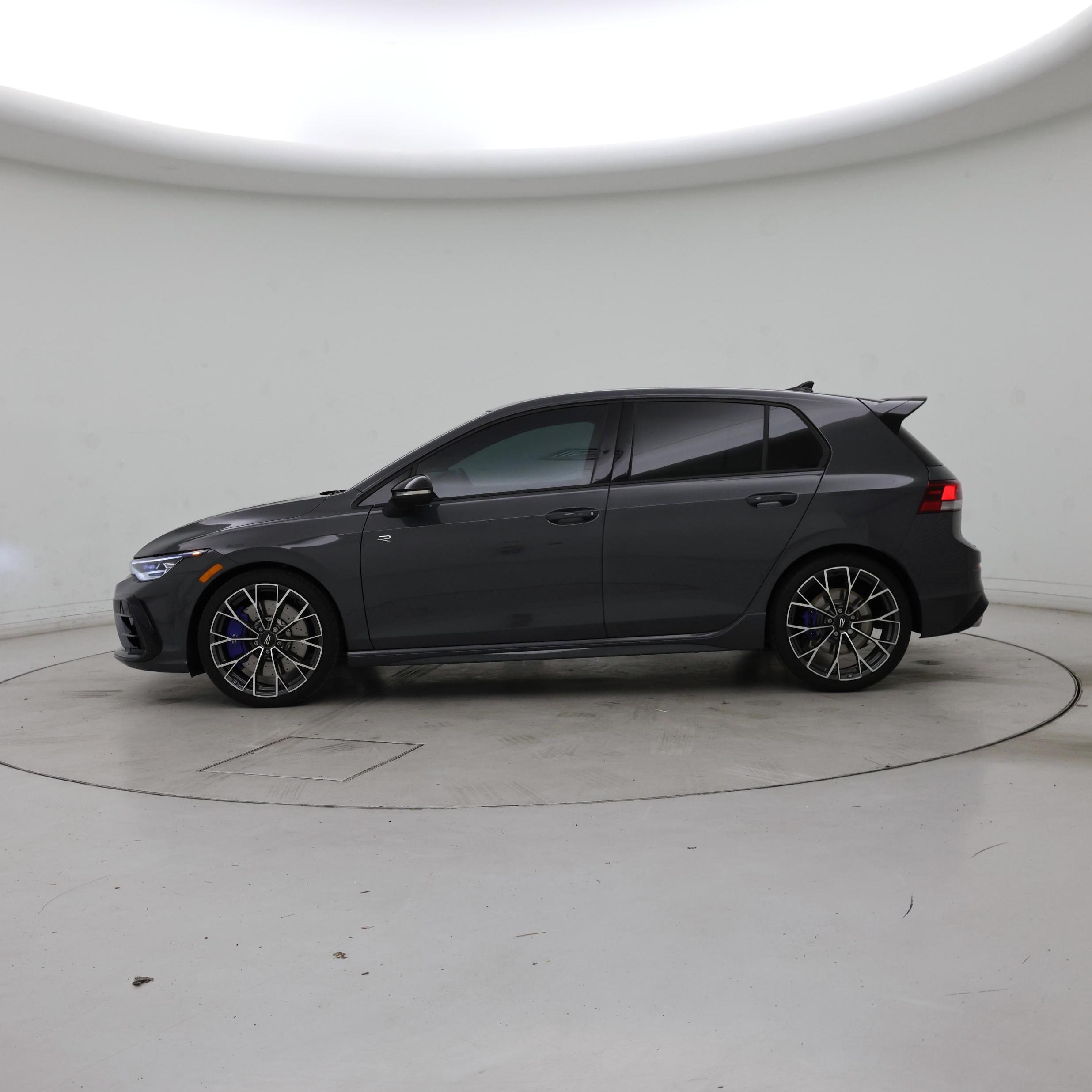 Thumbnail: 2026 Volkswagen Golf - 3