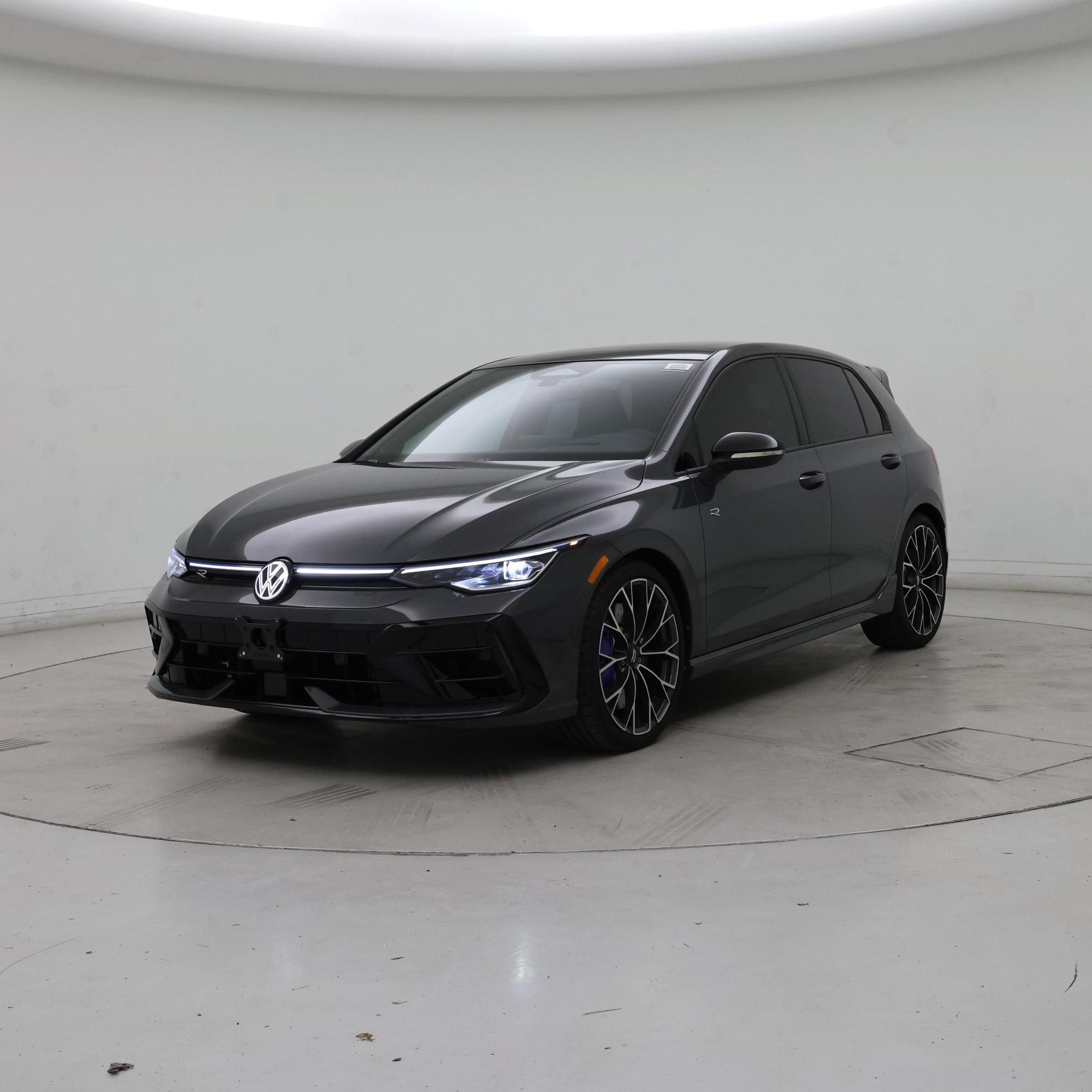 Thumbnail: 2026 Volkswagen Golf - 4