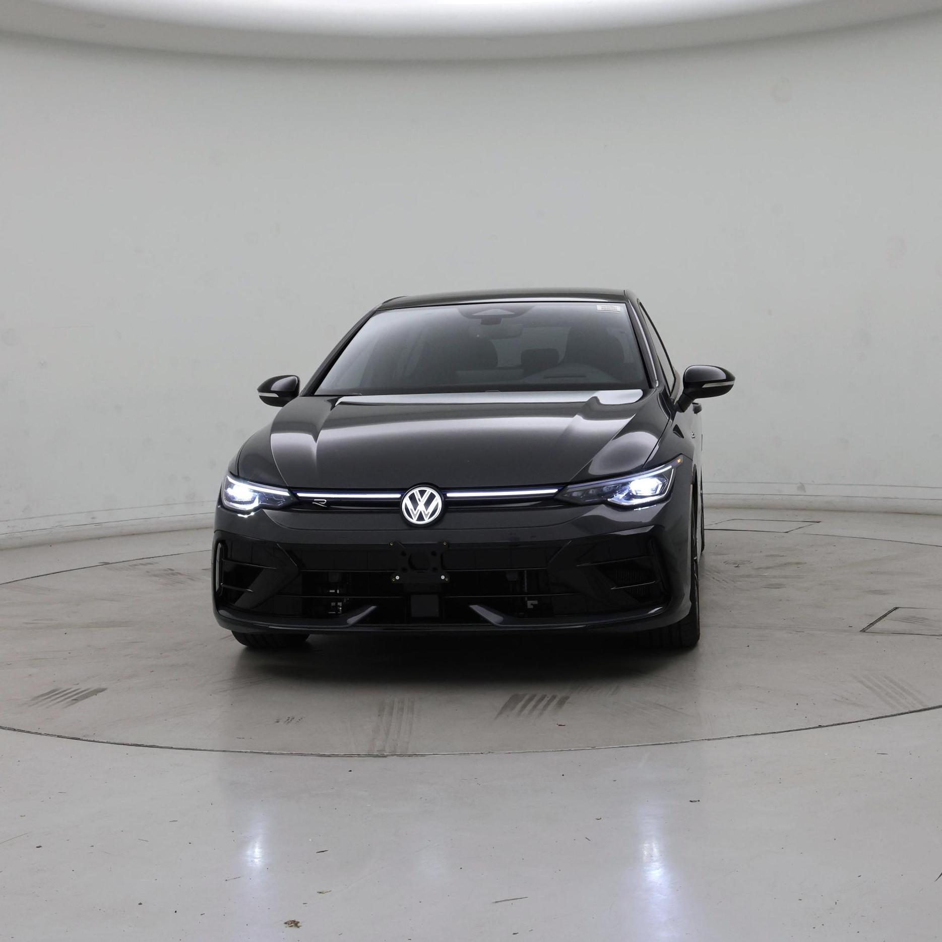 Thumbnail: 2026 Volkswagen Golf - 5