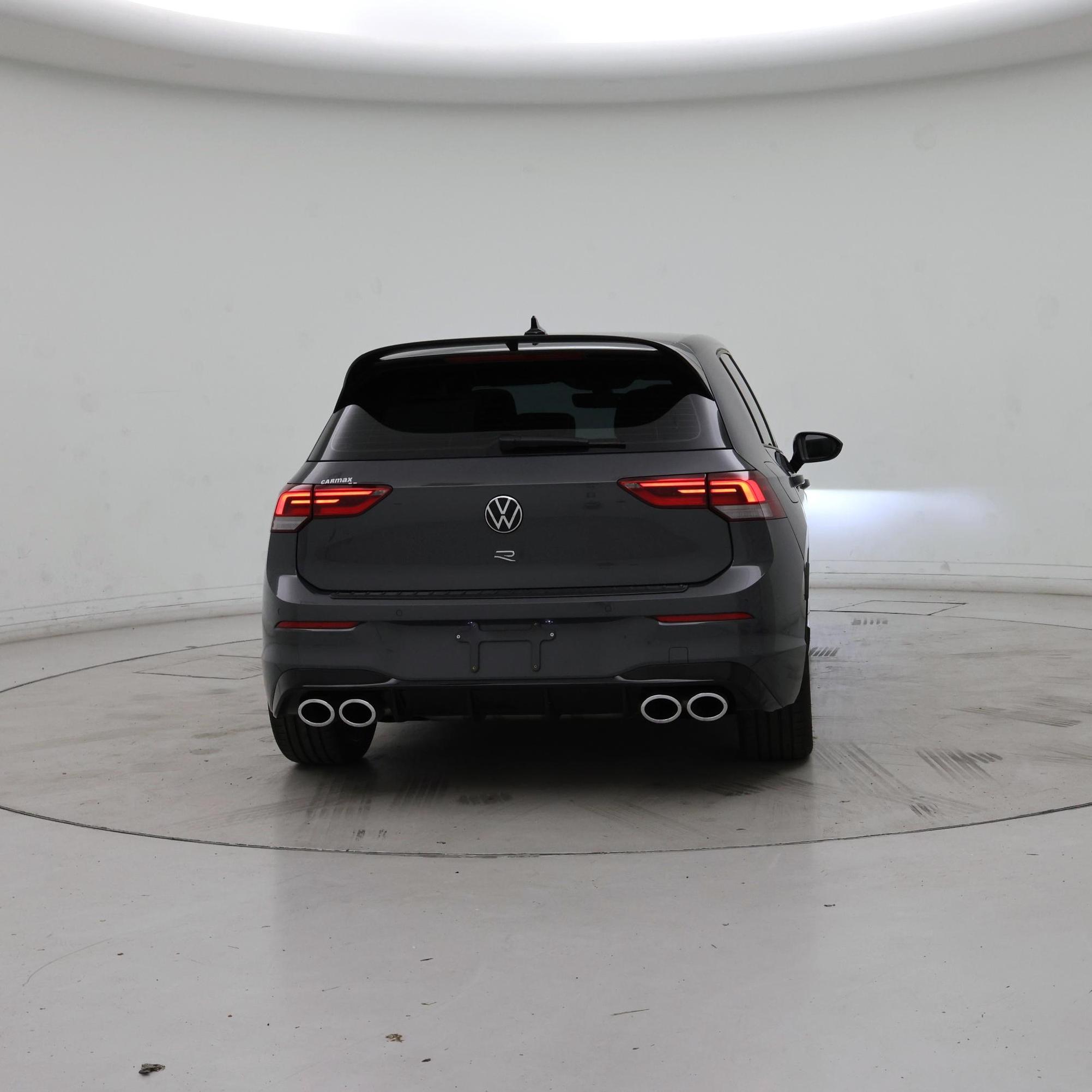 Thumbnail: 2026 Volkswagen Golf - 6