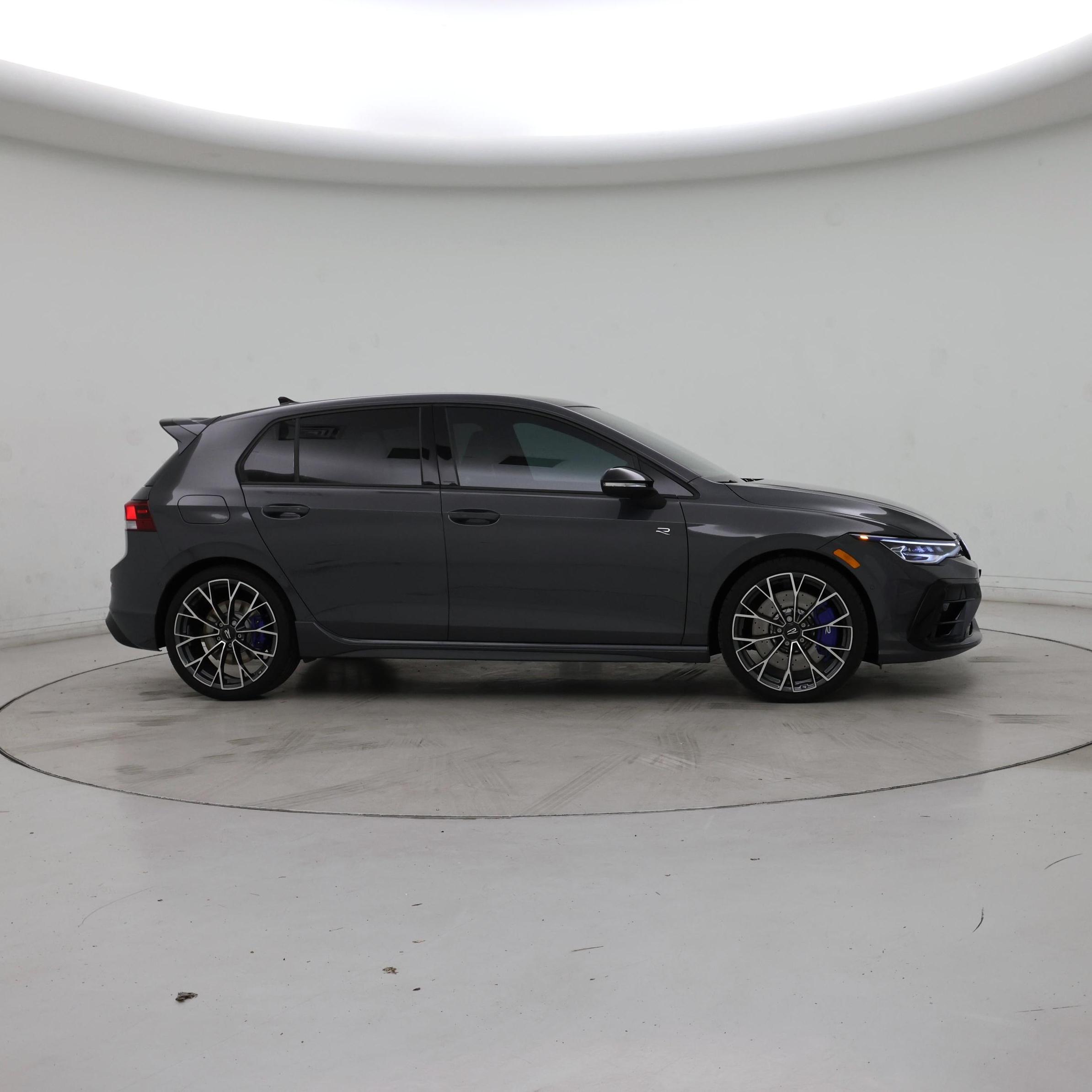 Thumbnail: 2026 Volkswagen Golf - 7