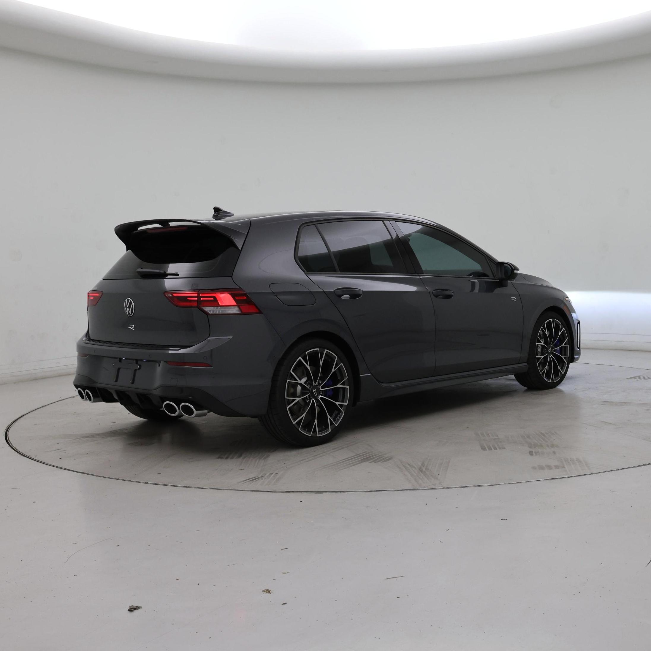 Thumbnail: 2026 Volkswagen Golf - 8