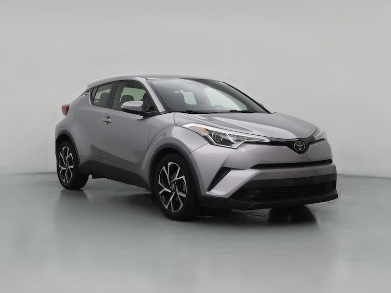 2019 Toyota C-HR XLE -
                  Gilbert, AZ