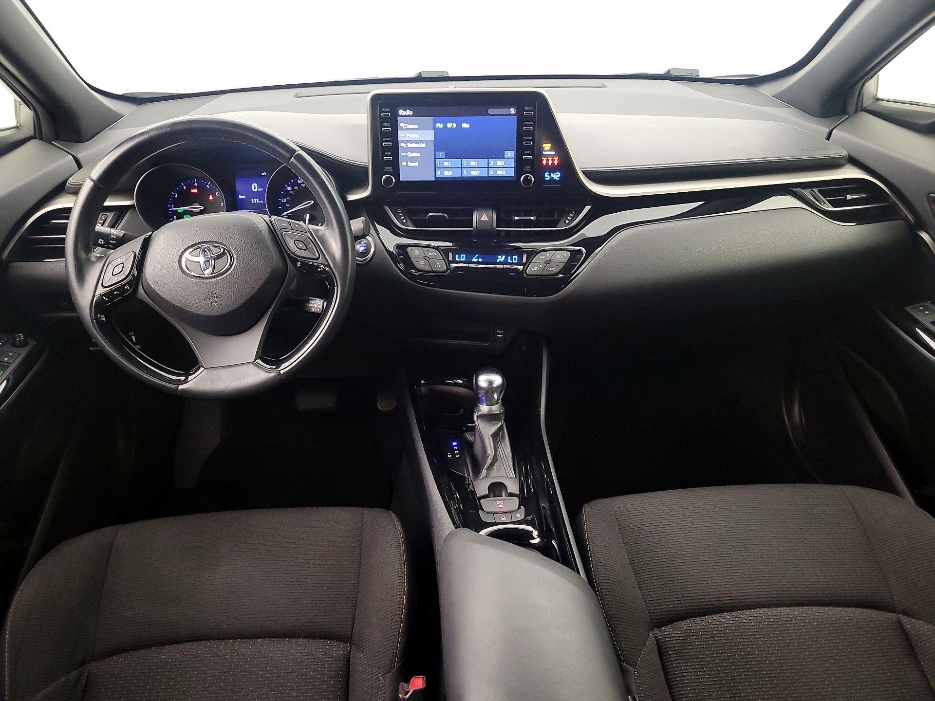 Thumbnail: 2019 Toyota C-HR - 9