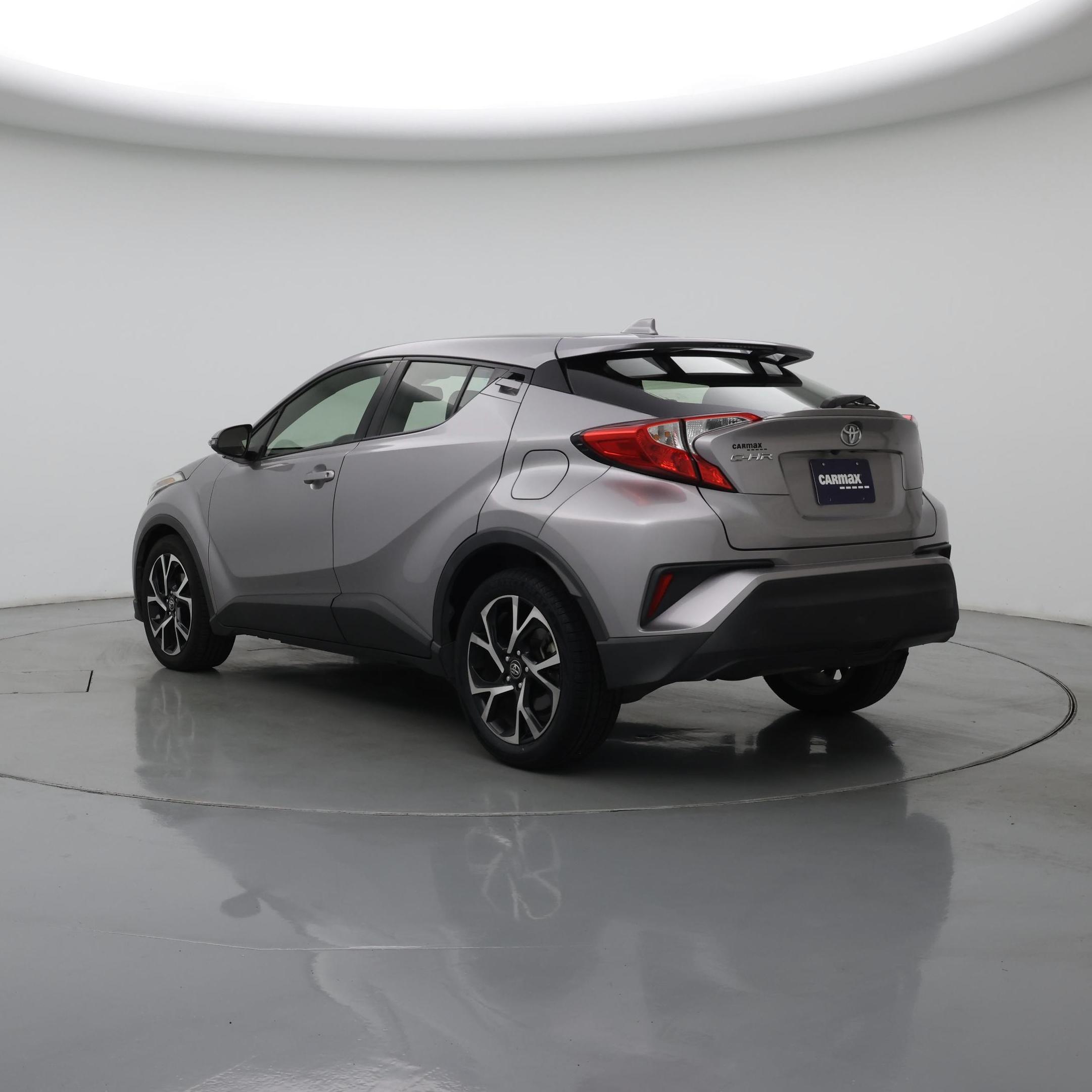 Thumbnail: 2019 Toyota C-HR - 2