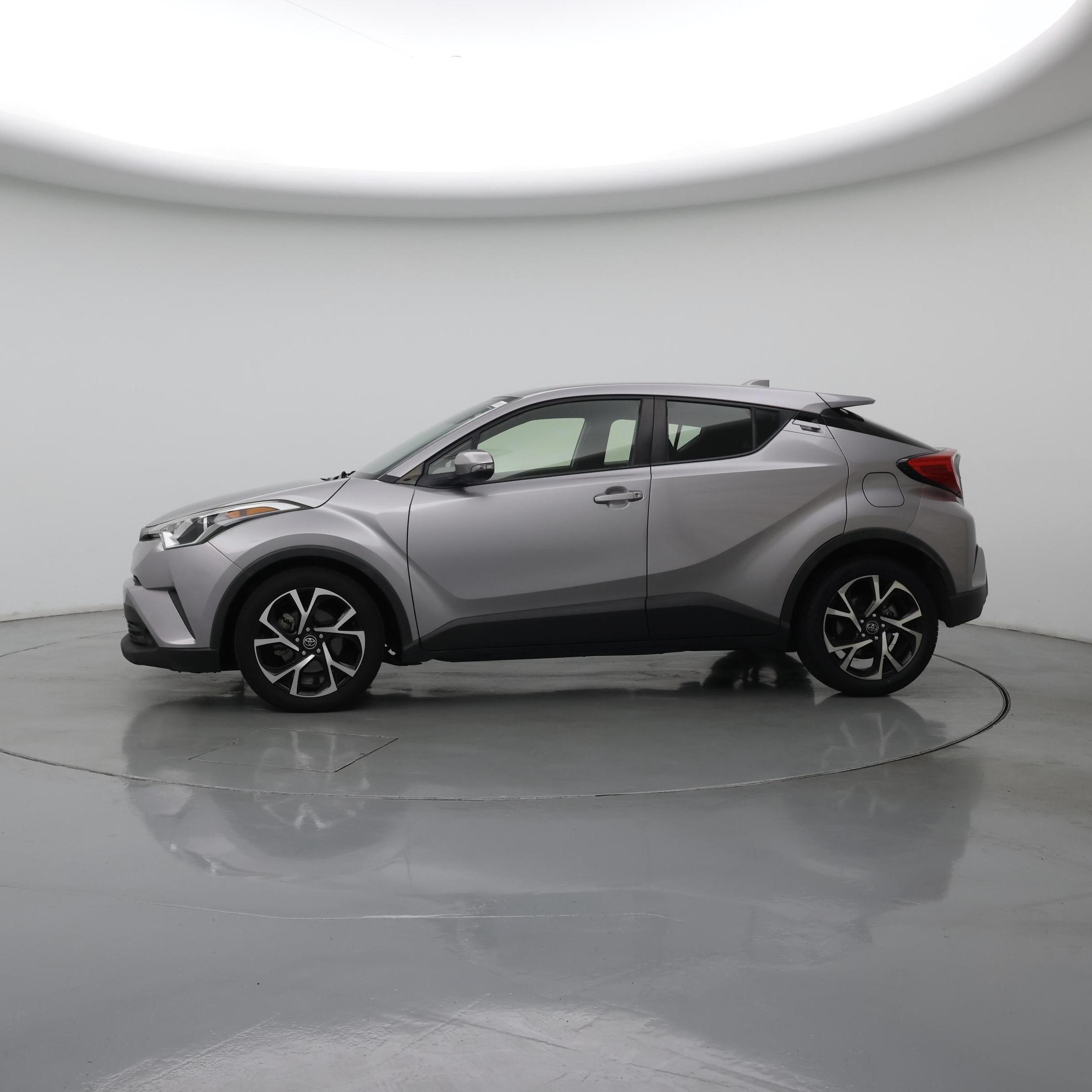 Thumbnail: 2019 Toyota C-HR - 3