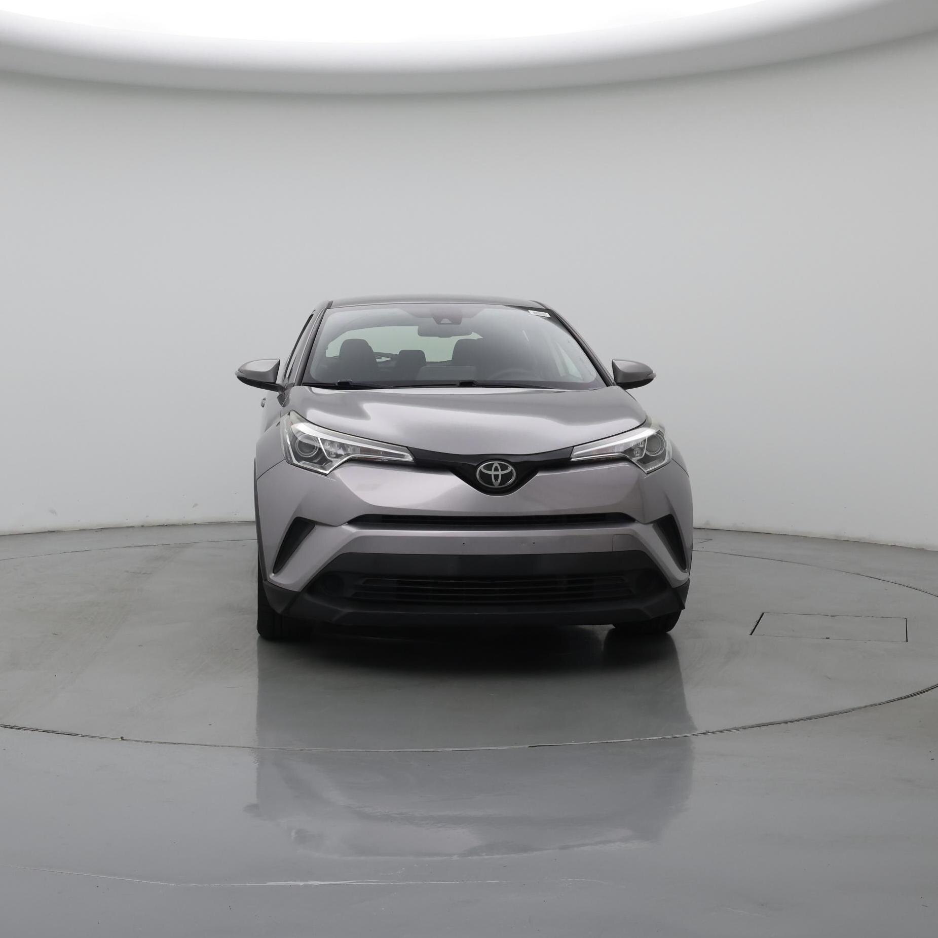 Thumbnail: 2019 Toyota C-HR - 5