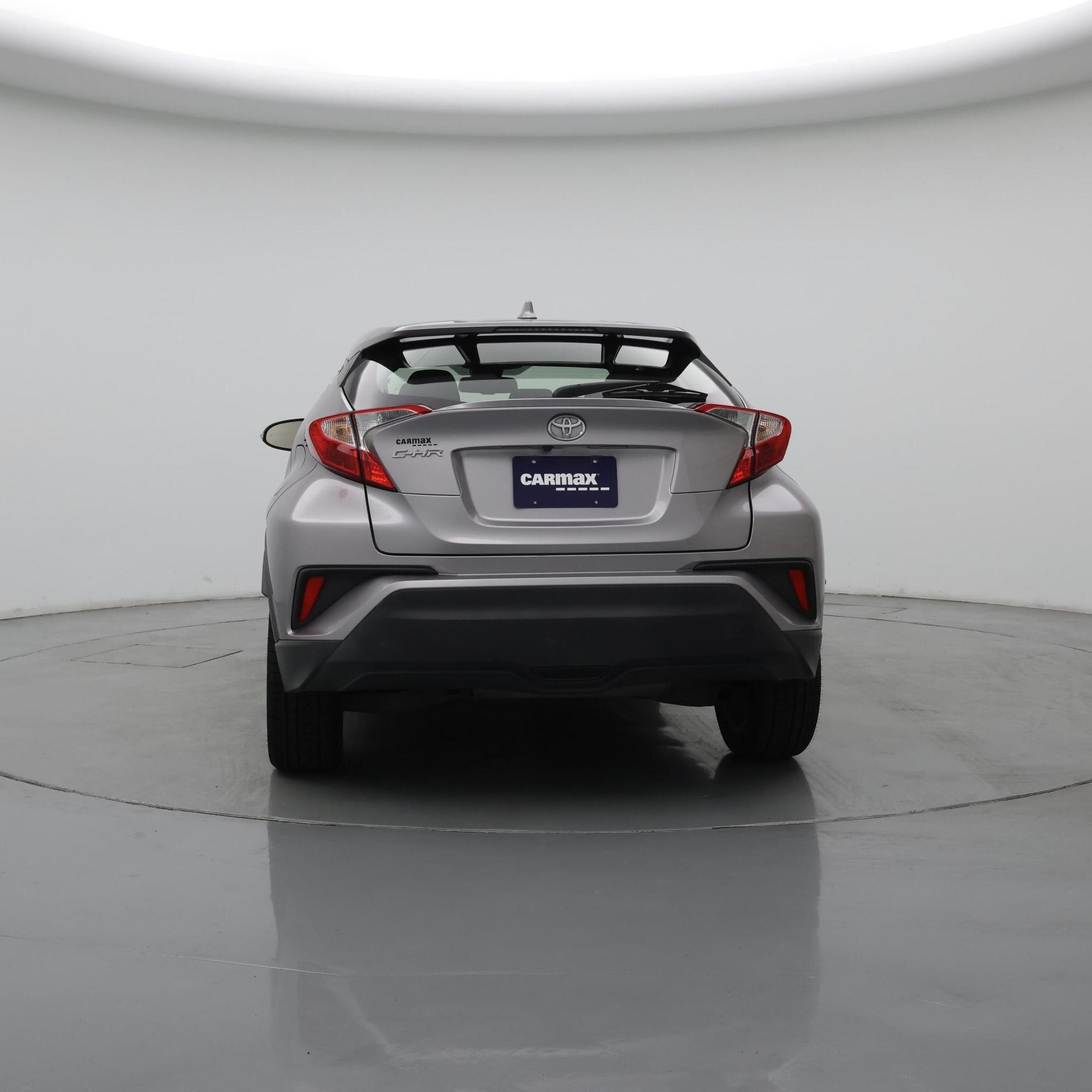 Thumbnail: 2019 Toyota C-HR - 6