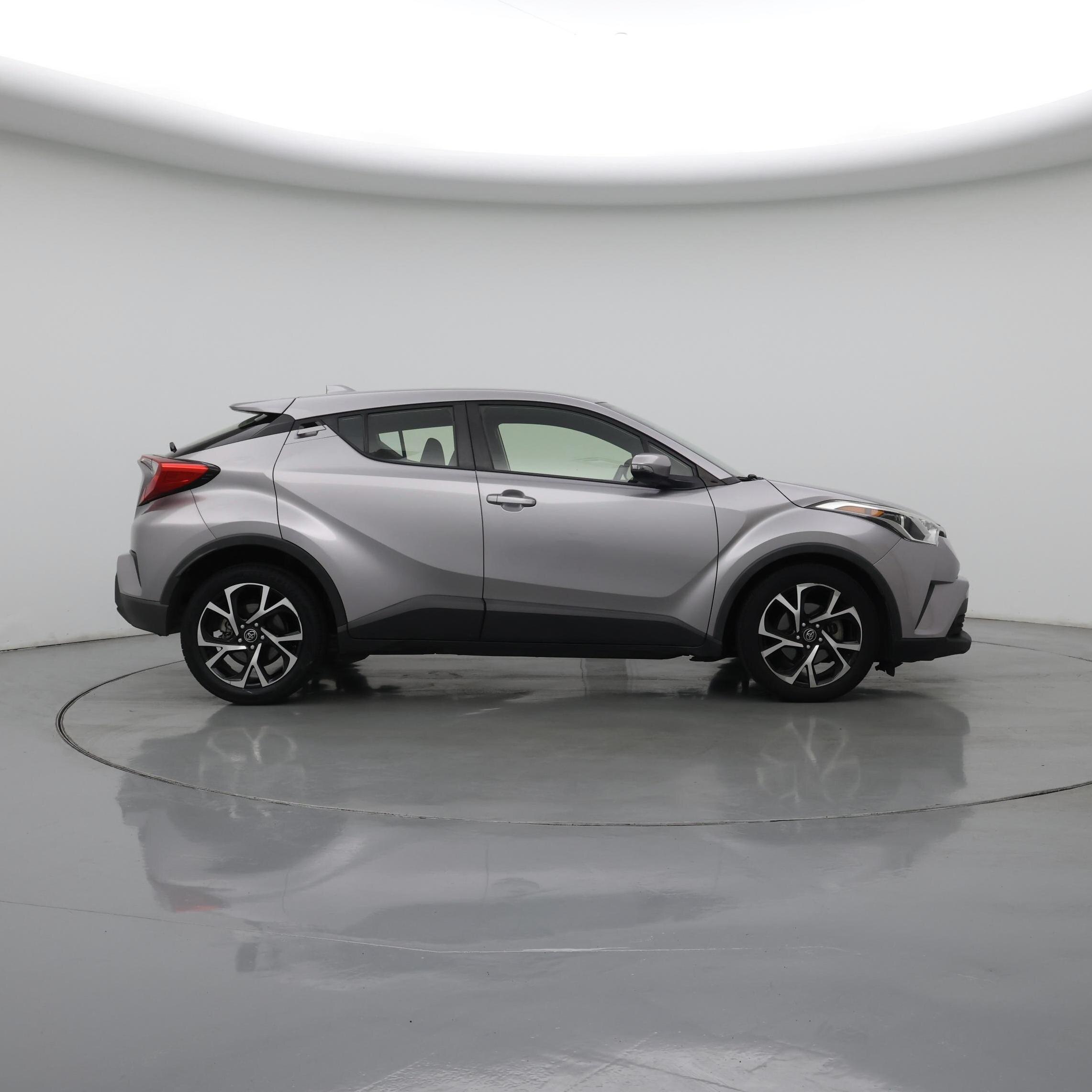 Thumbnail: 2019 Toyota C-HR - 7