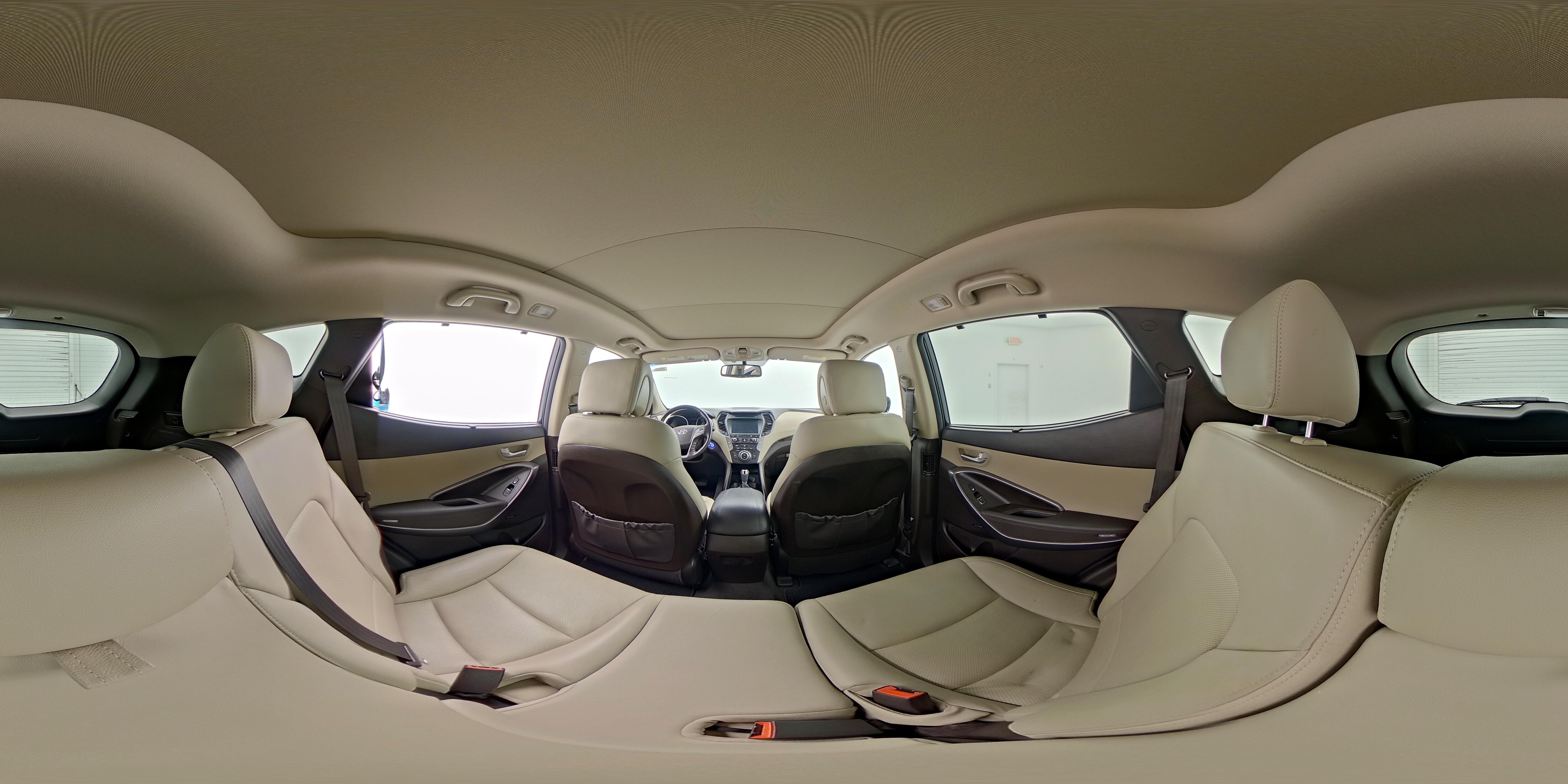 2017 Hyundai Santa Fe Sport - Photo 26