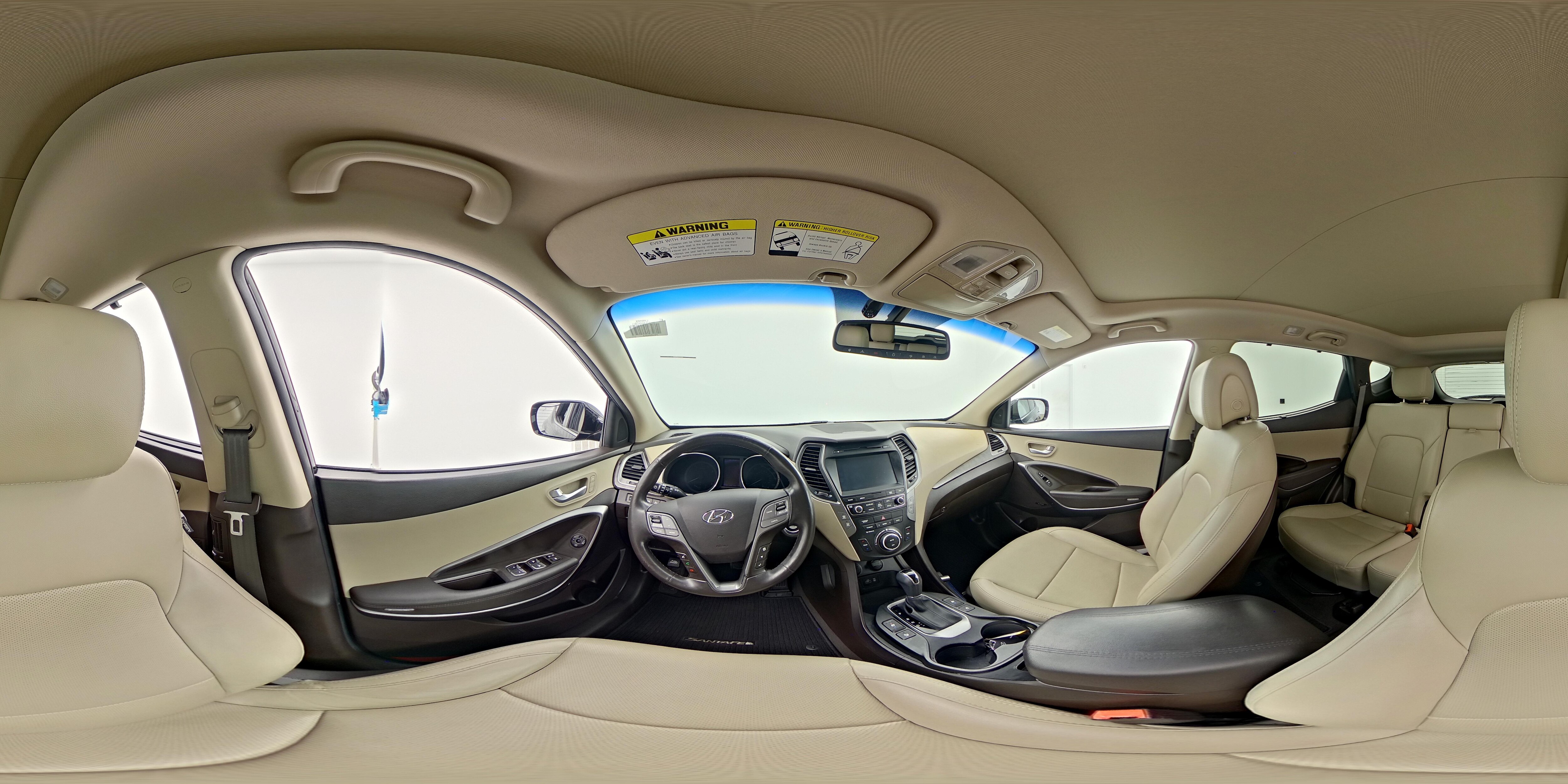 2017 Hyundai Santa Fe Sport - Photo 27