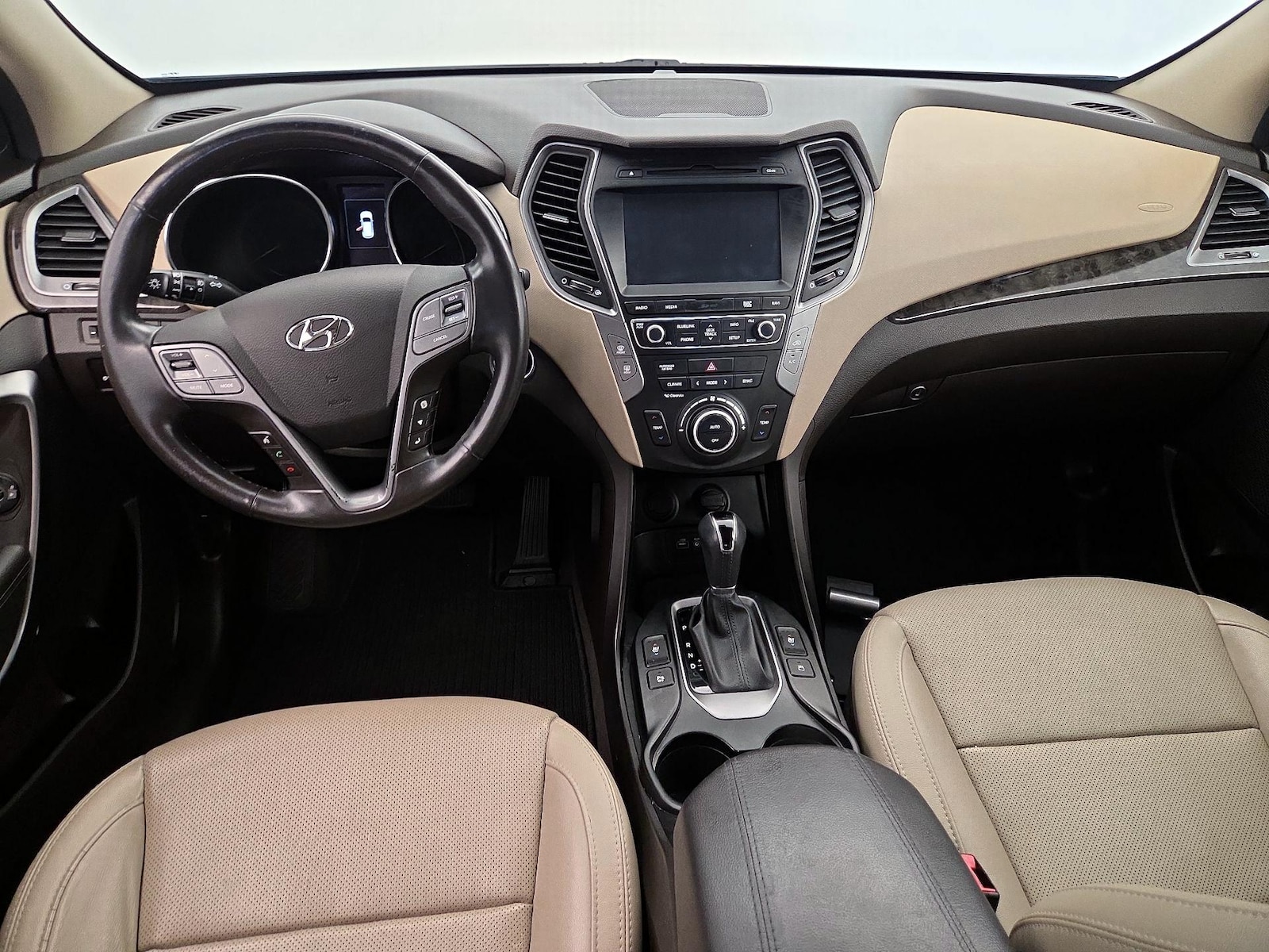 2017 Hyundai Santa Fe Sport - Photo 10