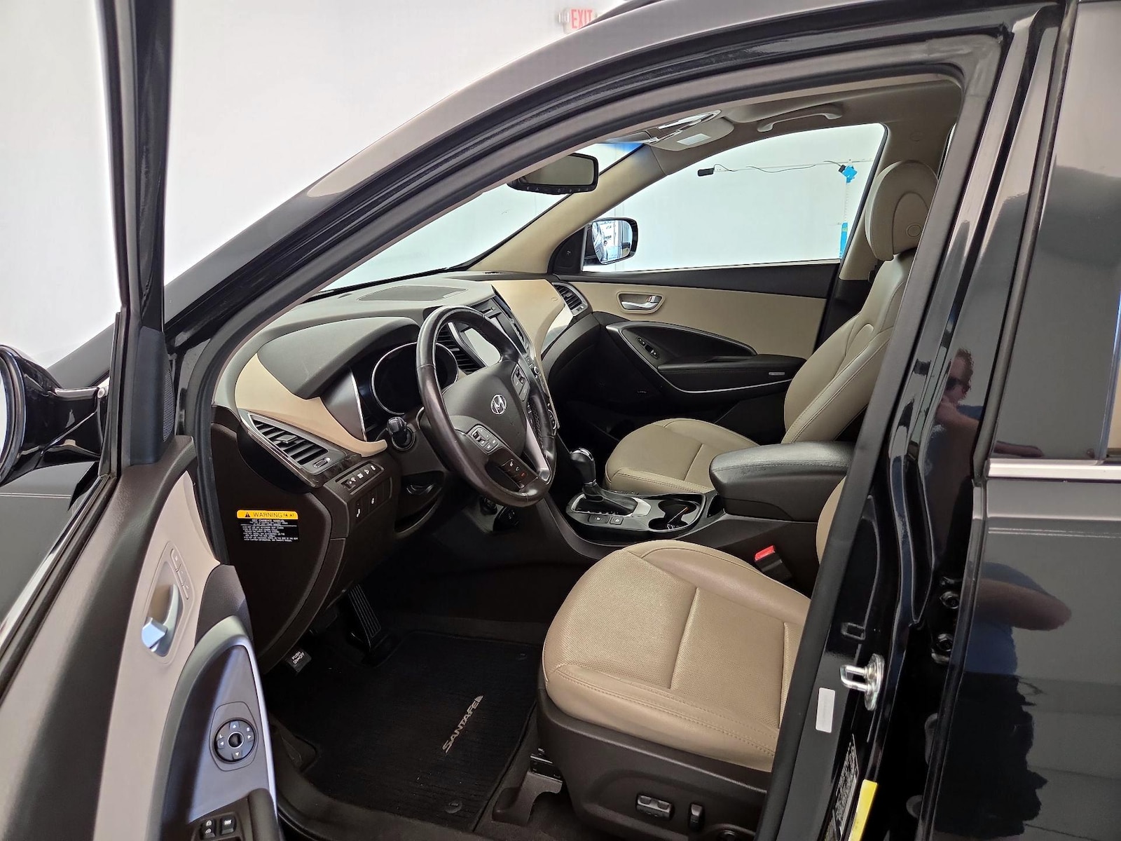 2017 Hyundai Santa Fe Sport - Photo 12