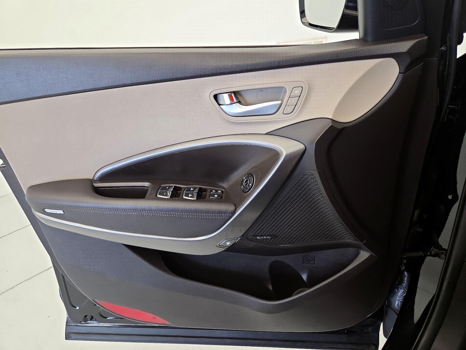 2017 Hyundai Santa Fe Sport - Photo 13