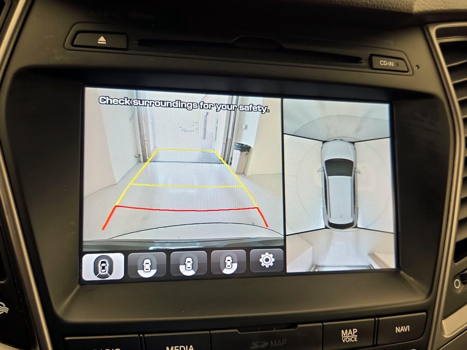 2017 Hyundai Santa Fe Sport - Photo 15