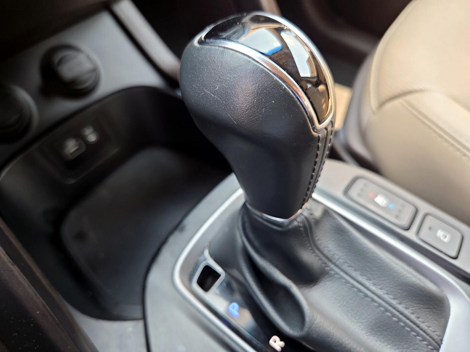 2017 Hyundai Santa Fe Sport - Photo 18