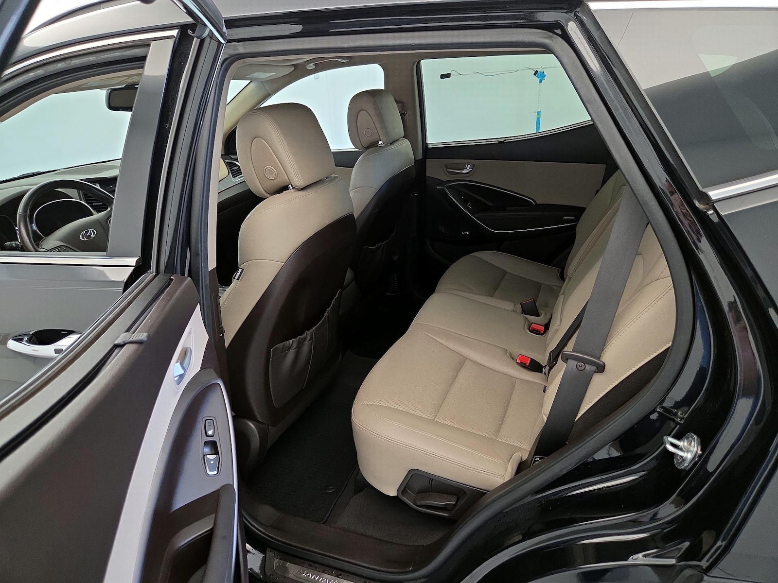 2017 Hyundai Santa Fe Sport - Photo 21