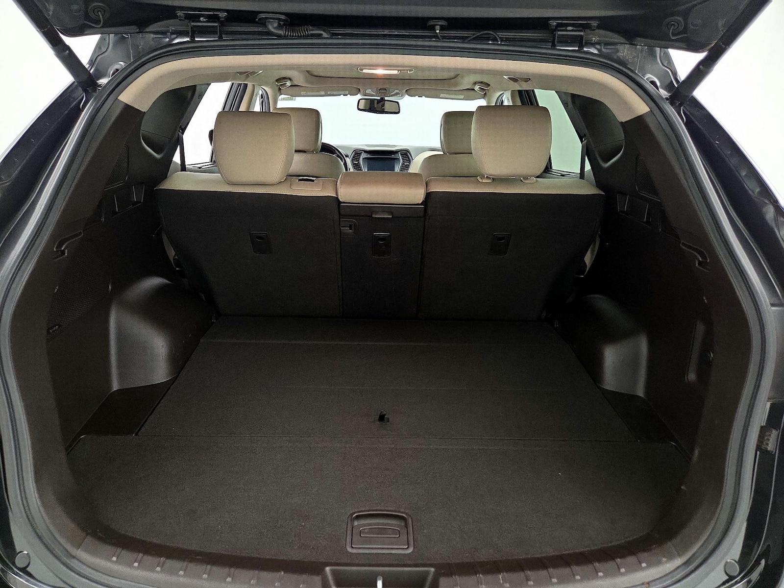 2017 Hyundai Santa Fe Sport - Photo 22