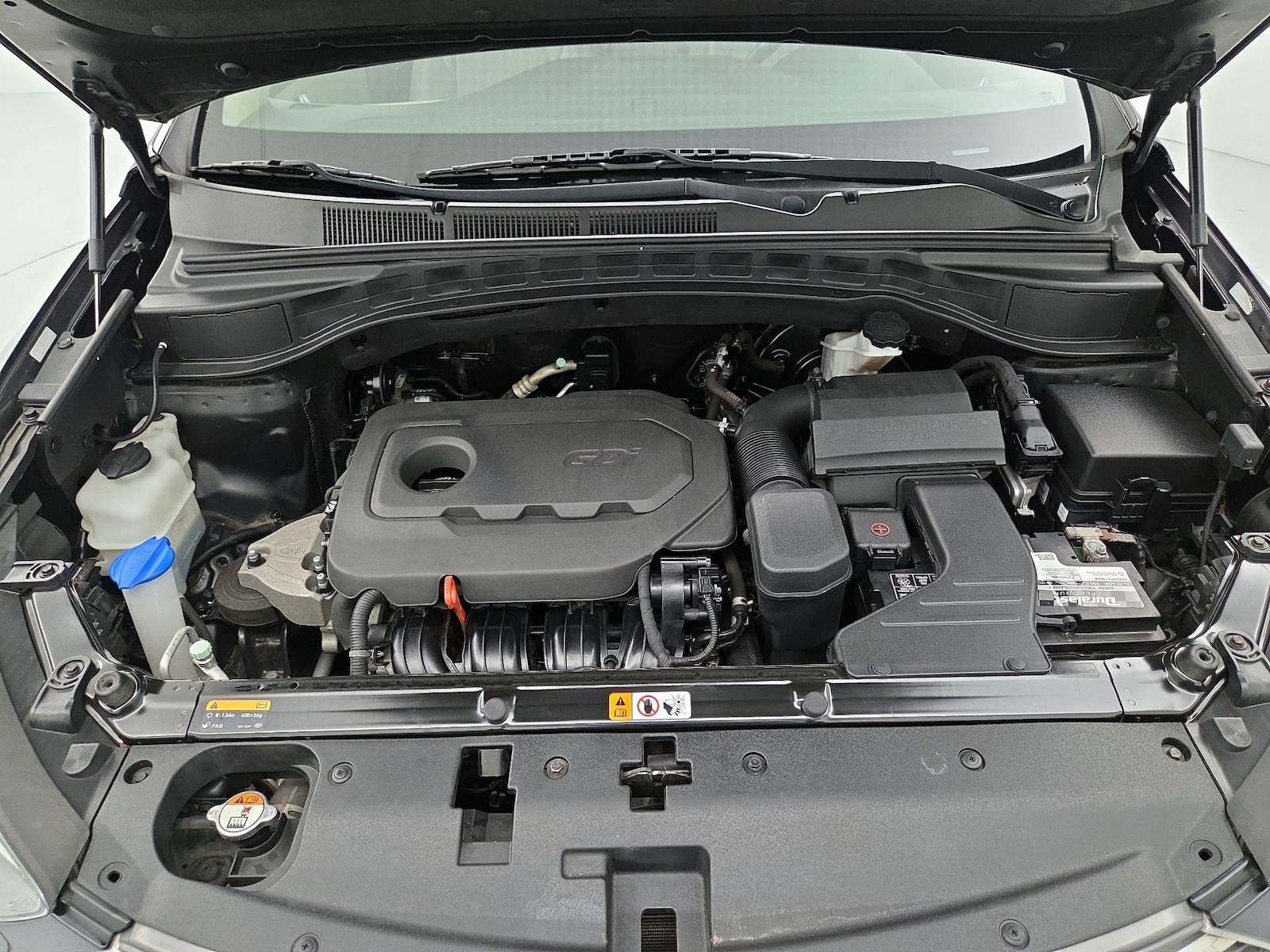2017 Hyundai Santa Fe Sport - Photo 23